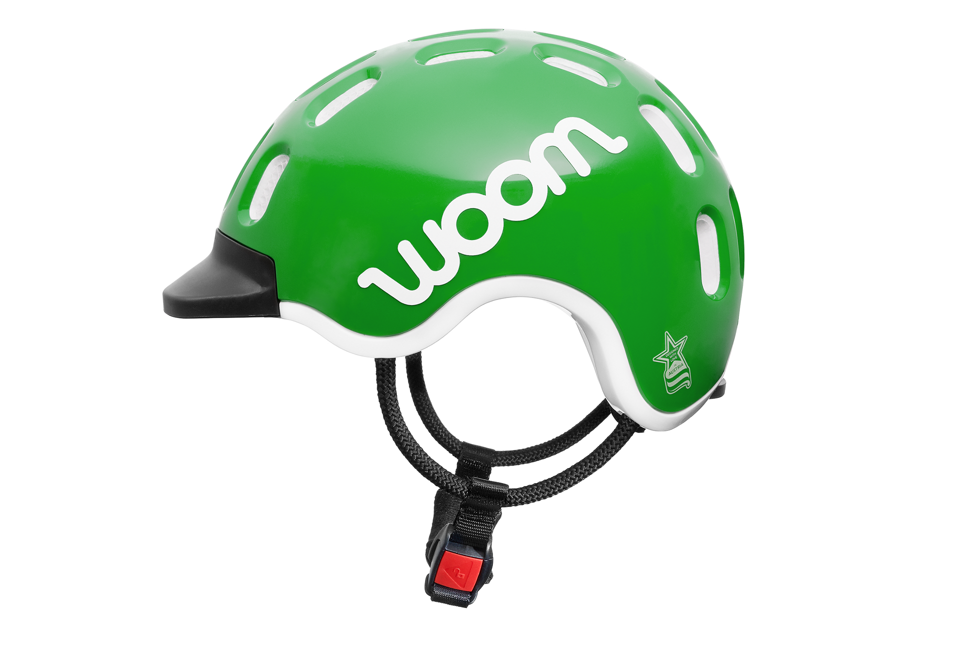 Helm  Woom