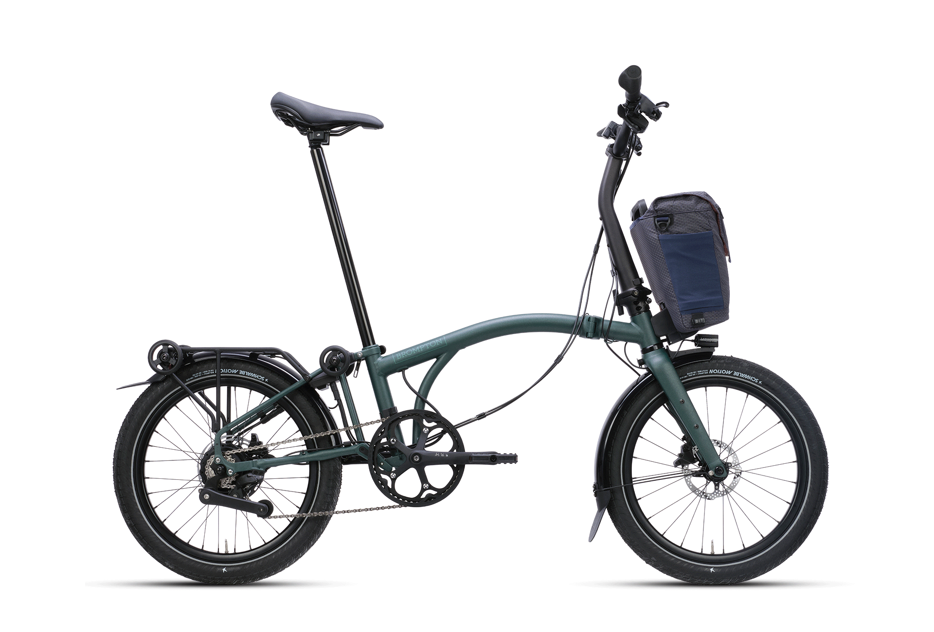 G-Line   Electric City +