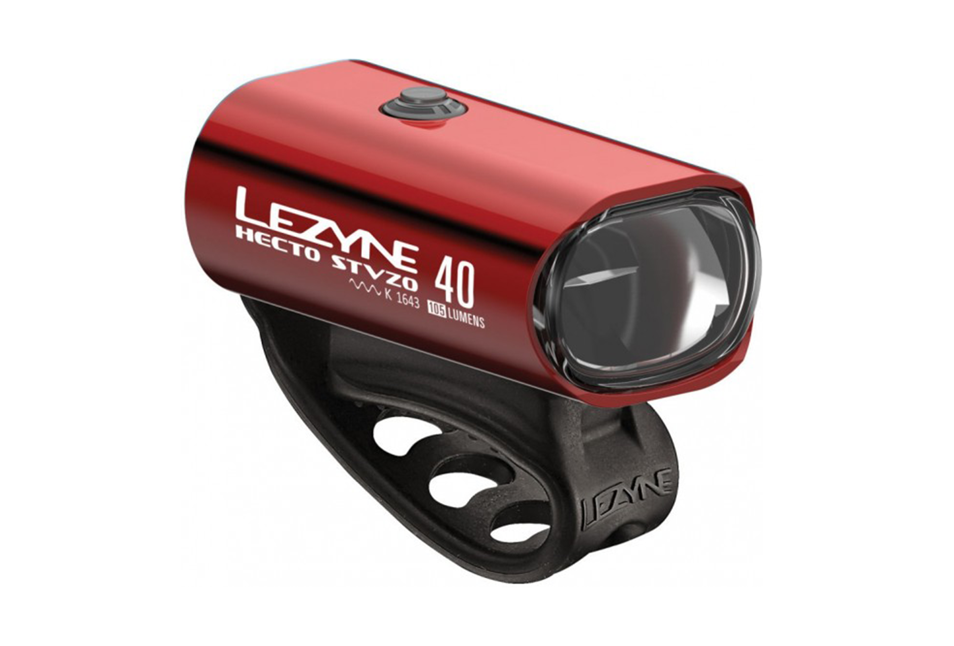 Hecto Drive 40 (StVZO)