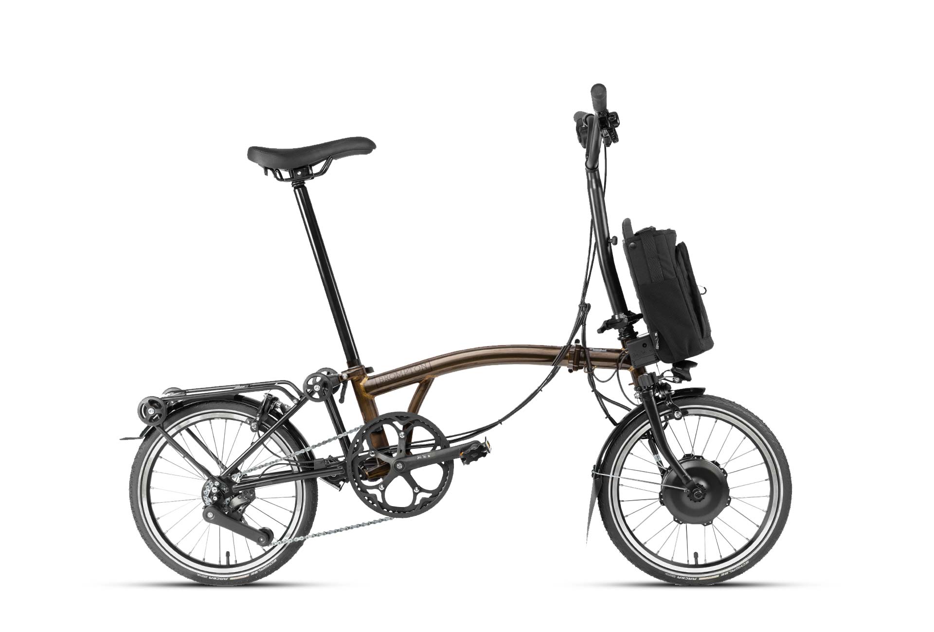 C-Line   Electric   Urban