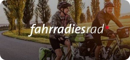 Fahrradiesrad