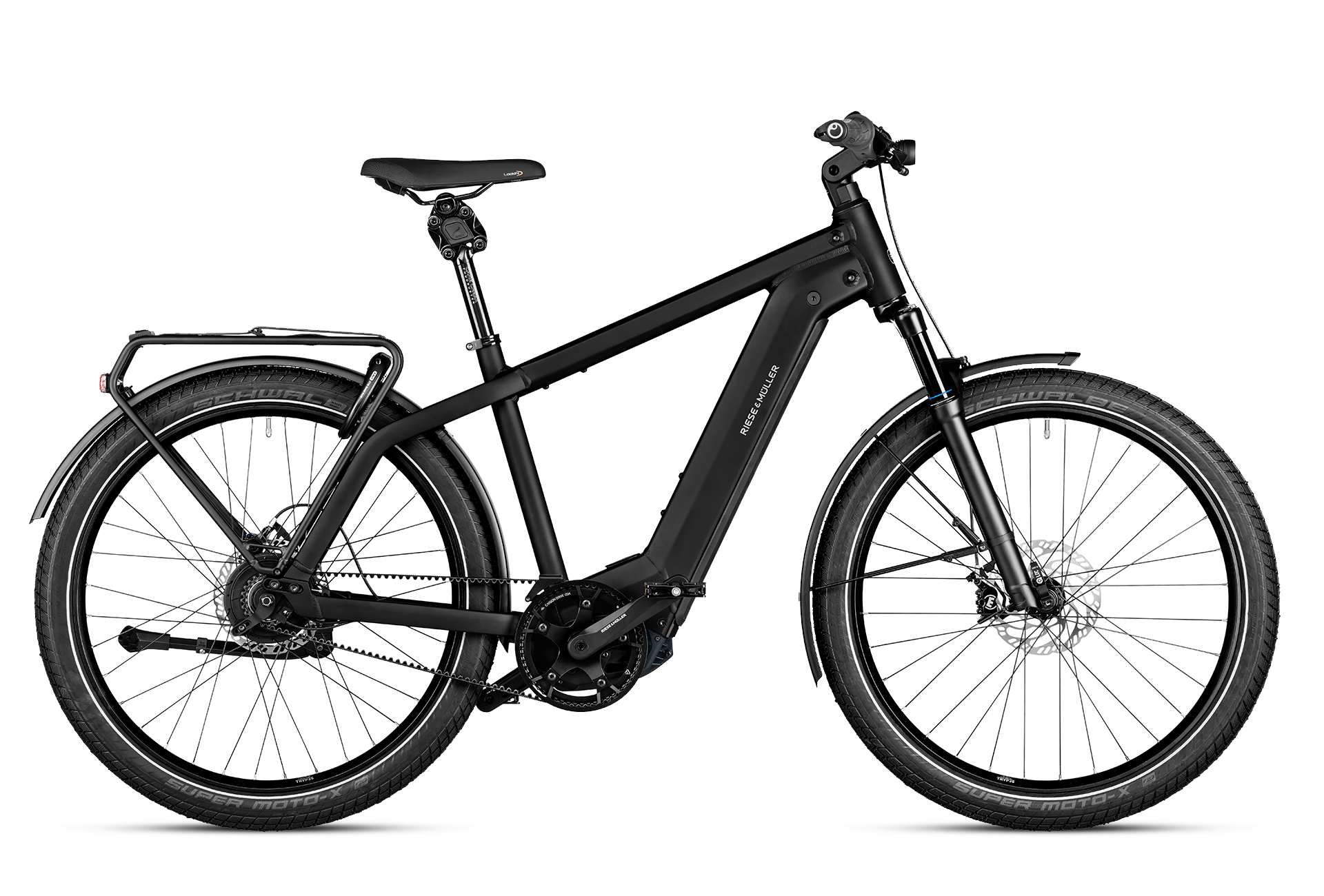 Charger4 GT Vario CORE