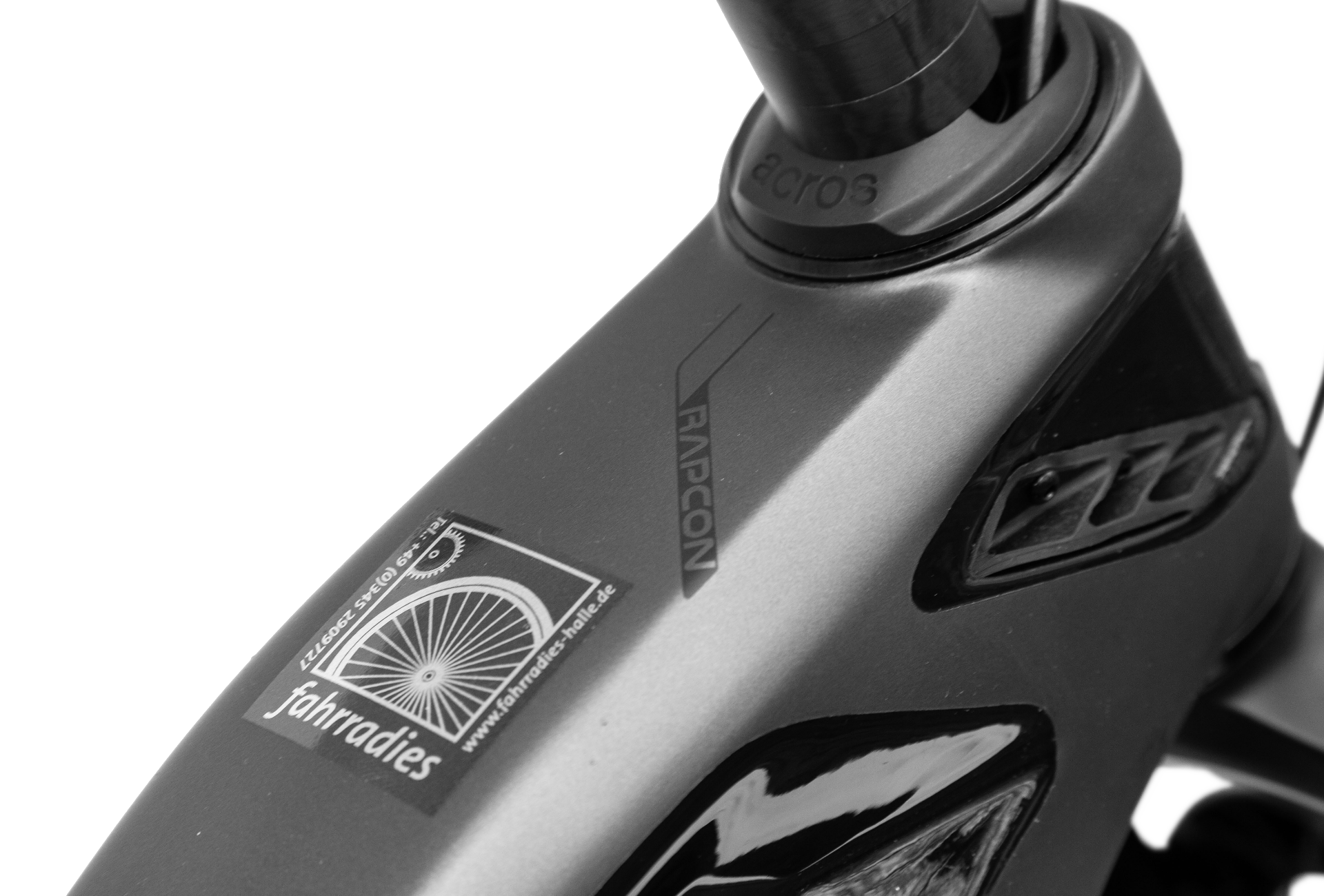Rapcon PMAX GX1 Eagle AXS