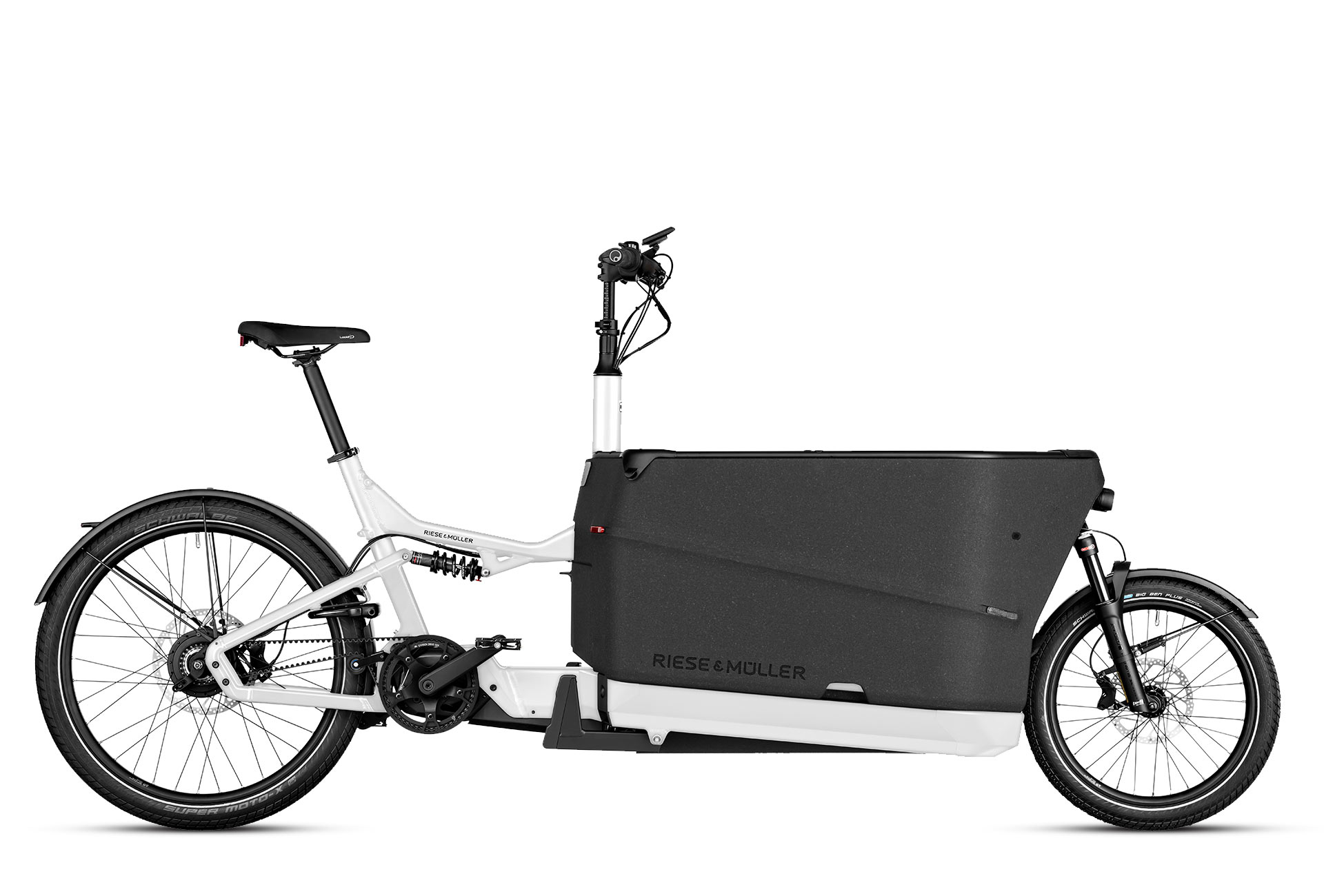 Packster 2 70 CT Vario