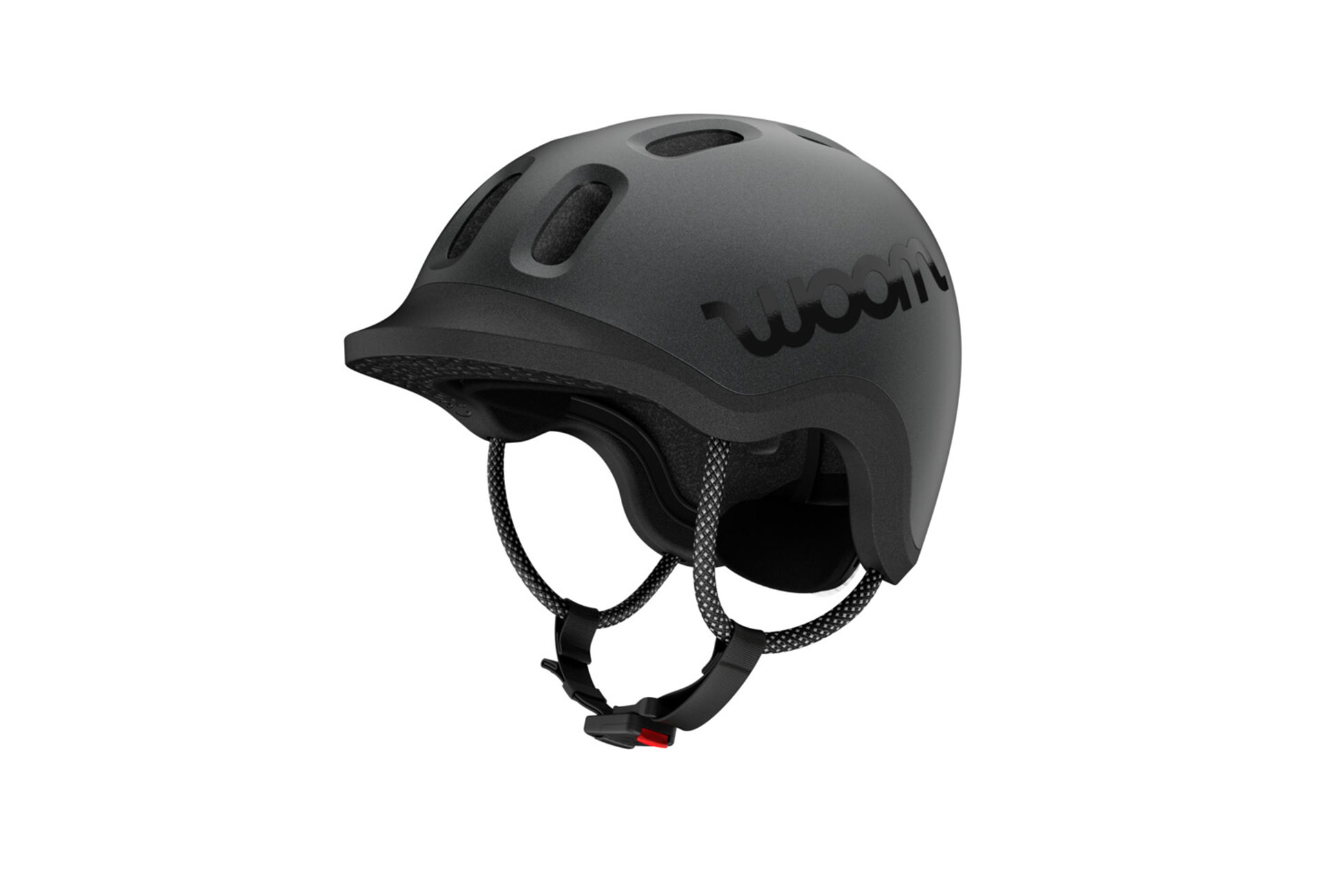 Helm  Woom READY