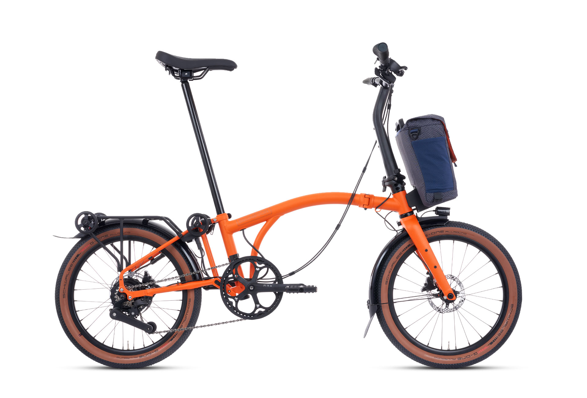 G-Line   Electric