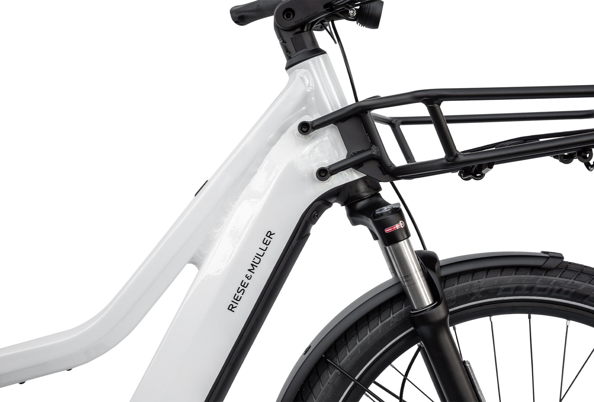 Multicharger2 Mixte GT family