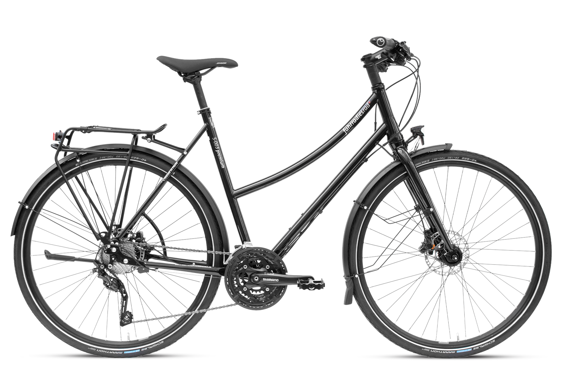 S-003 TOUR S-003 TOUR