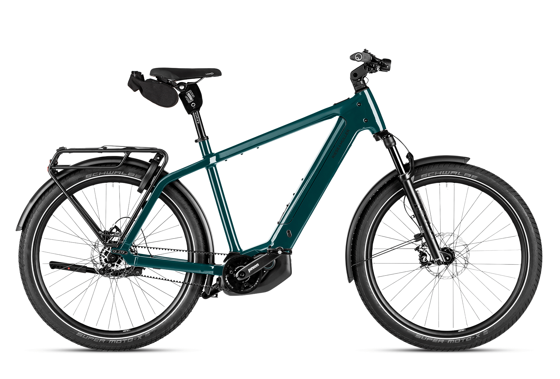 Charger5  Vario