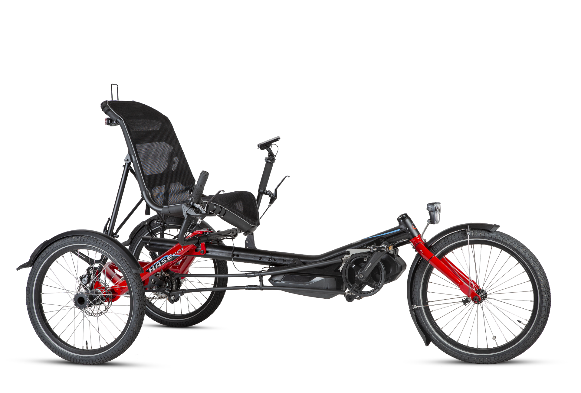 Trigo NEXUS Trigo NEXUS