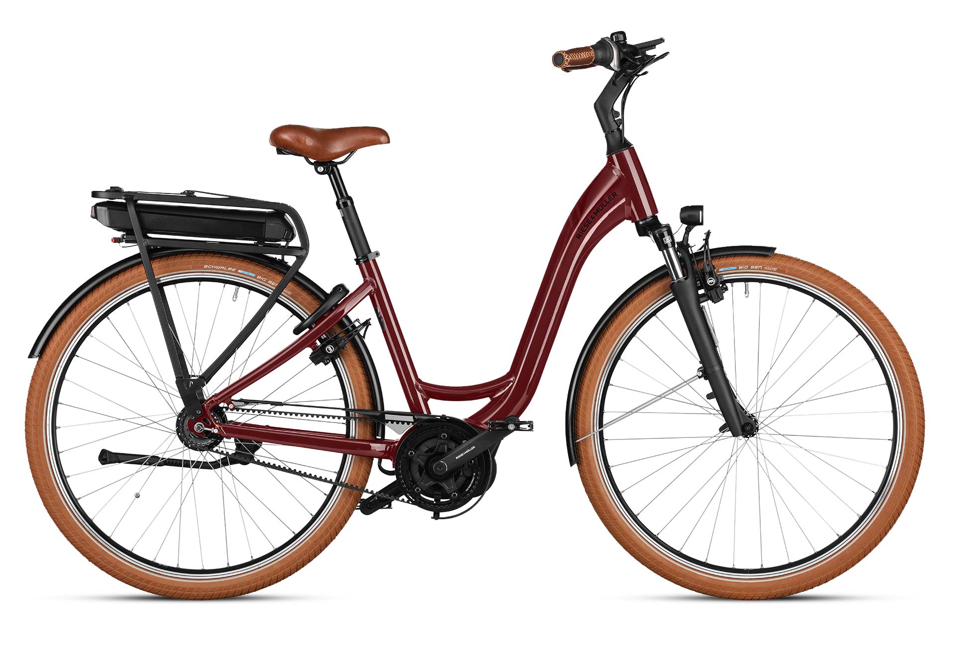 Swing4 Silent Swing4 Silent