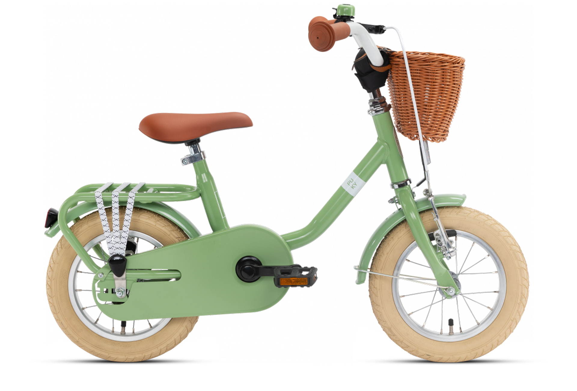 Steel Classic 12 retro-green/green