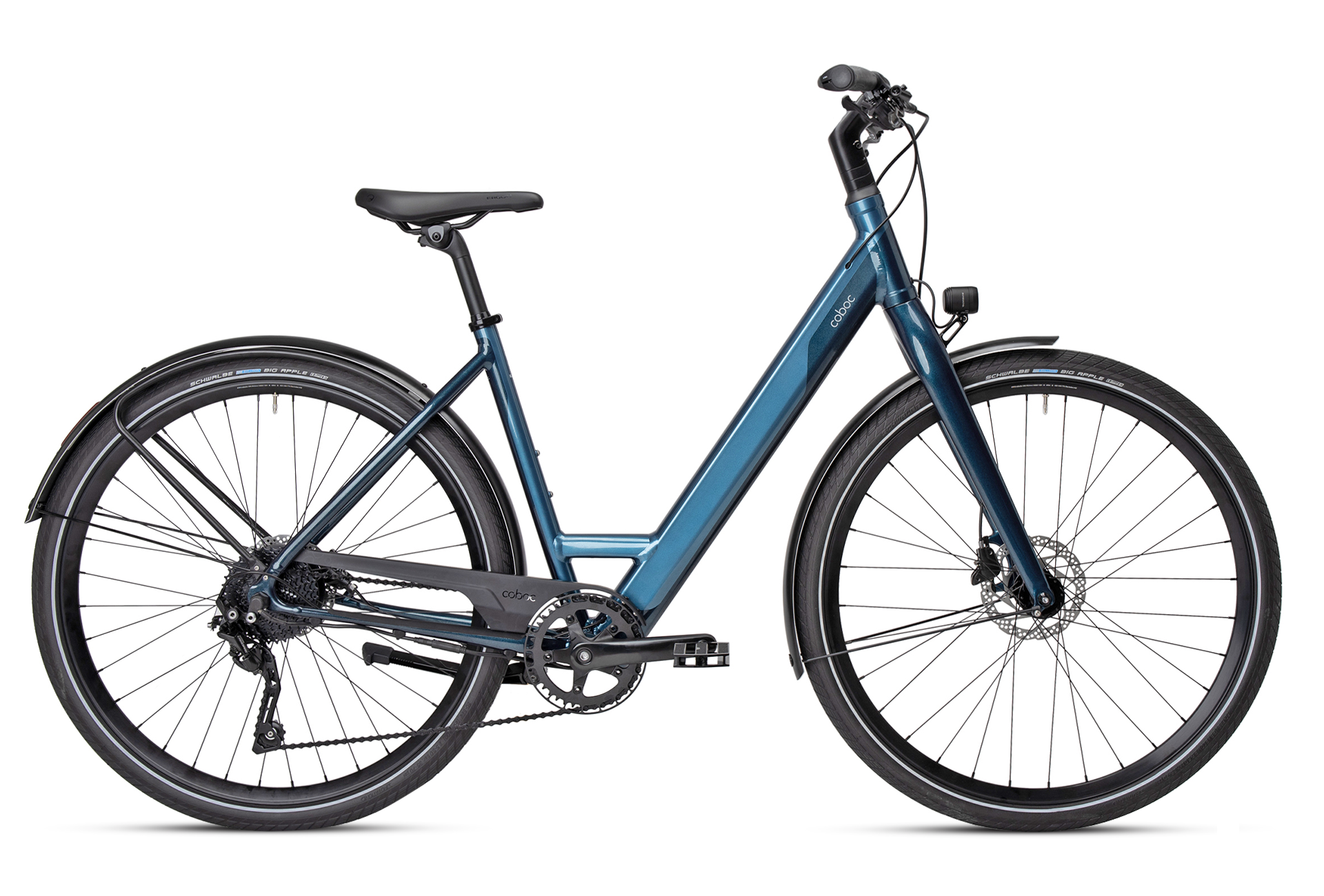 KALLIO RGD S