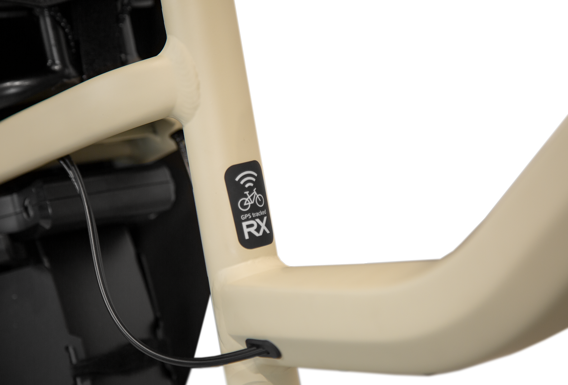 Multicharger 3 Mixte Vario