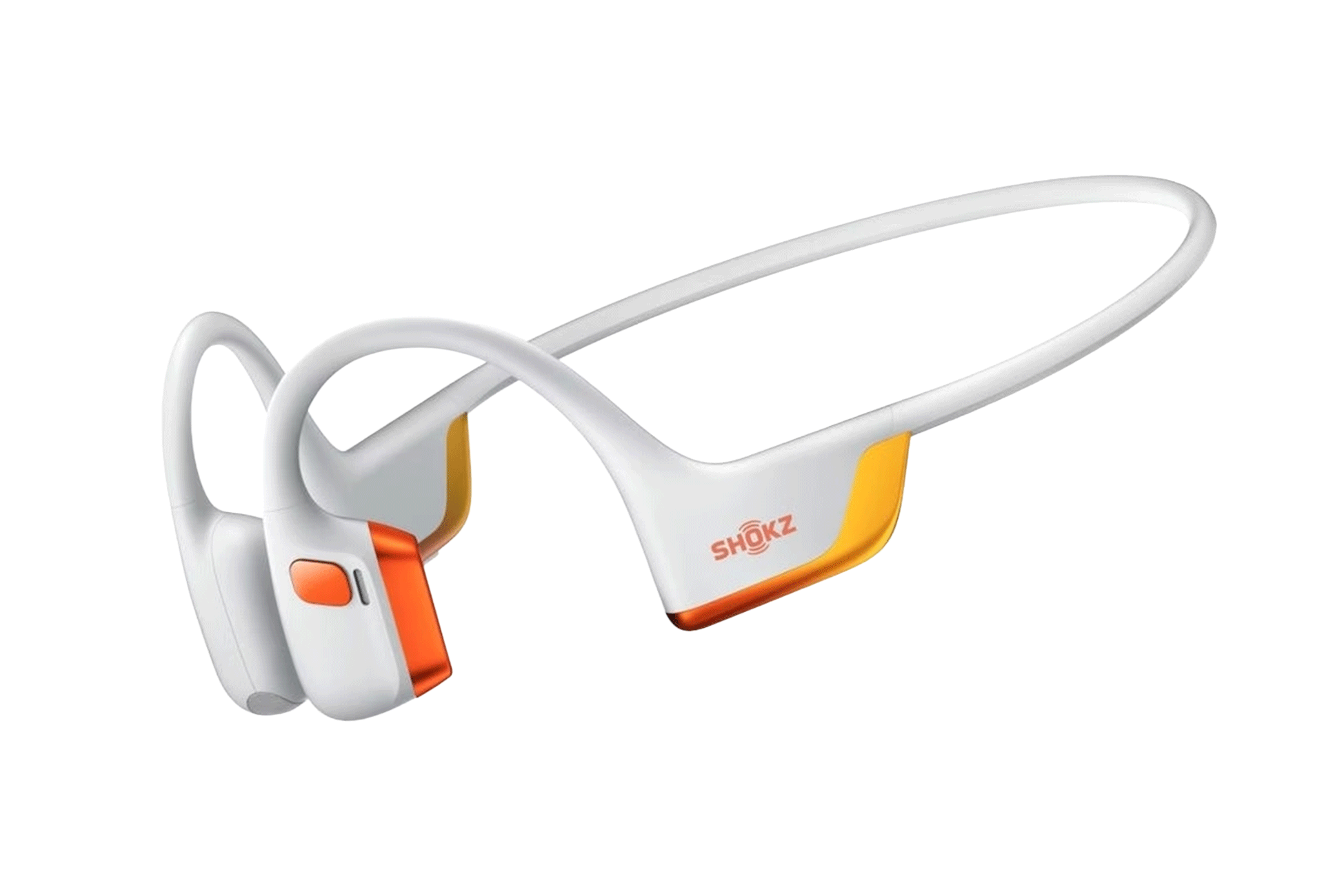 SHOKZ OpenRun Pro 2 Eliud Kipchoge Edition