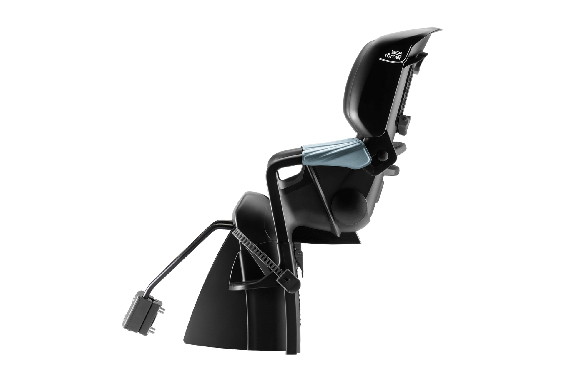 Kindersitz Römer JOCKEY Pro habor blue