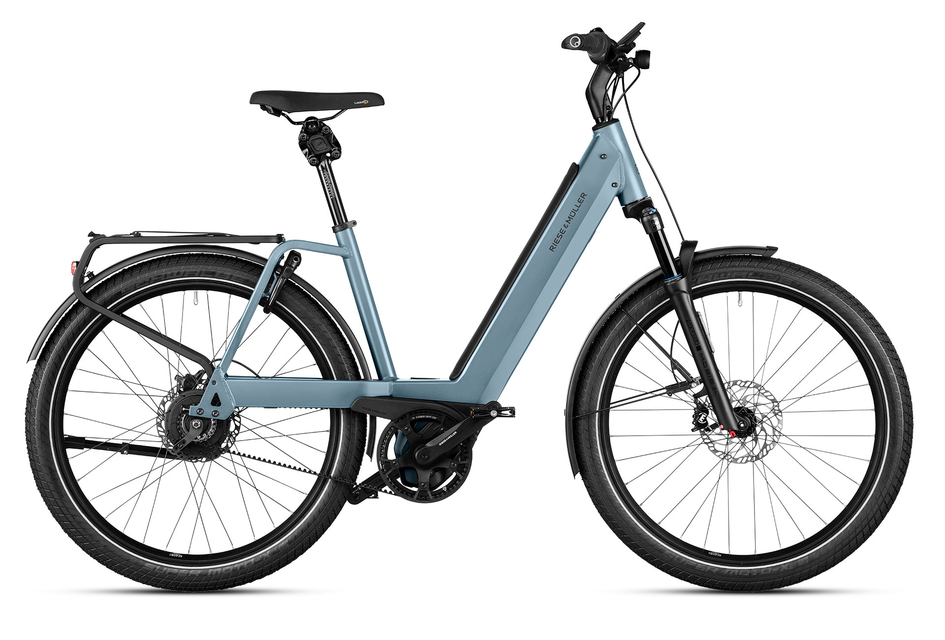 Nevo 4 GT vario