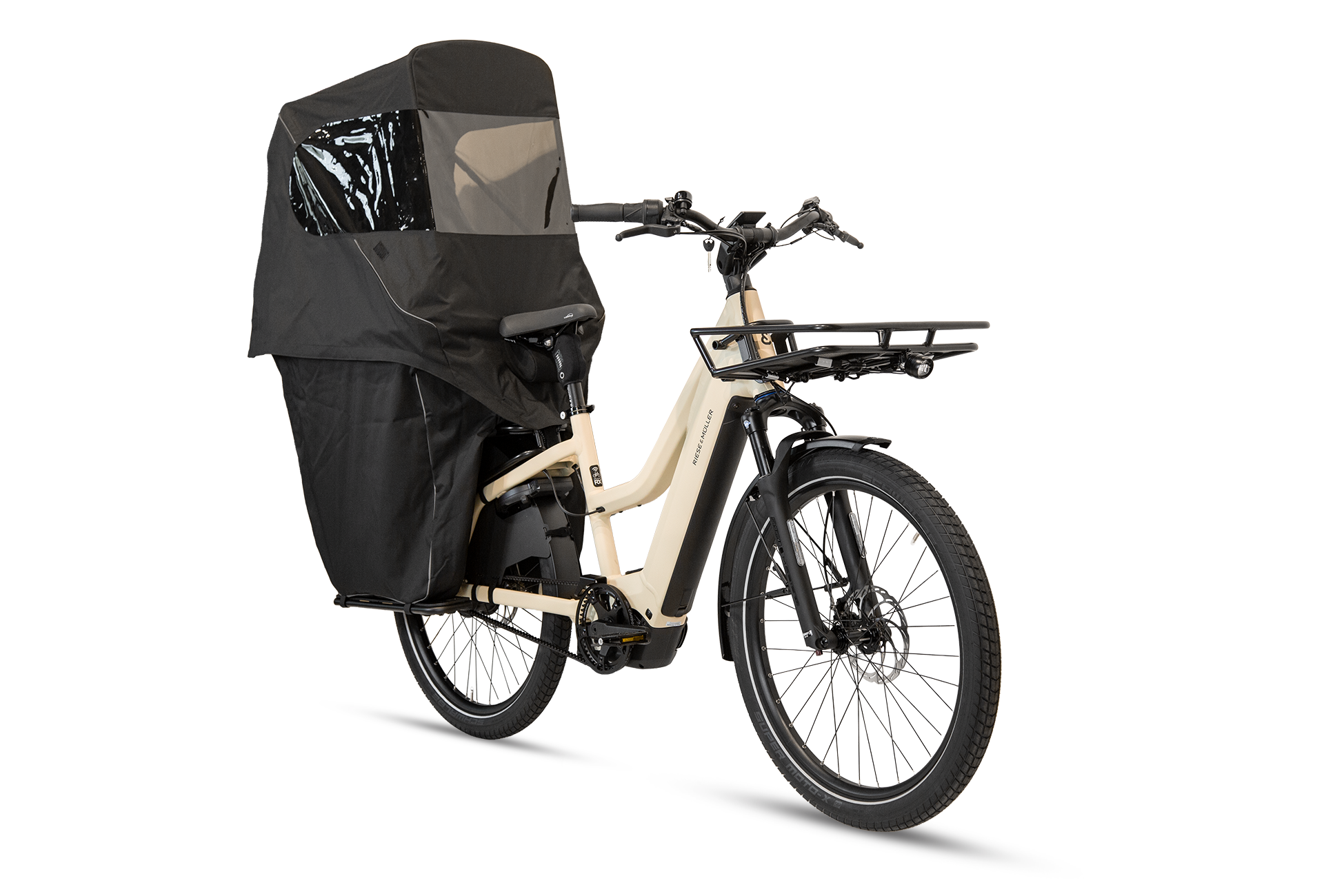 Multicharger 3 Mixte Vario