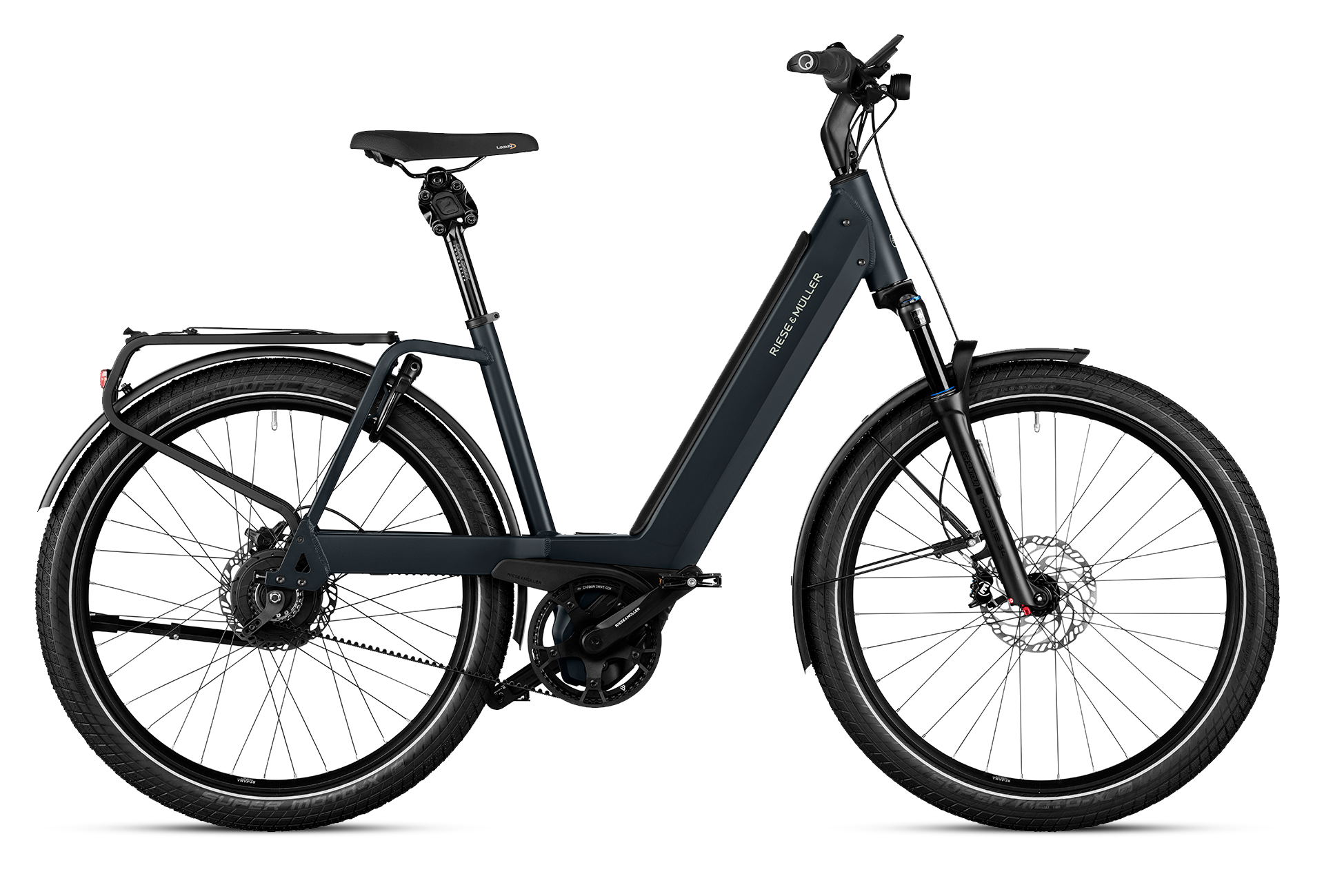 Nevo 4 GT vario CORE 26"