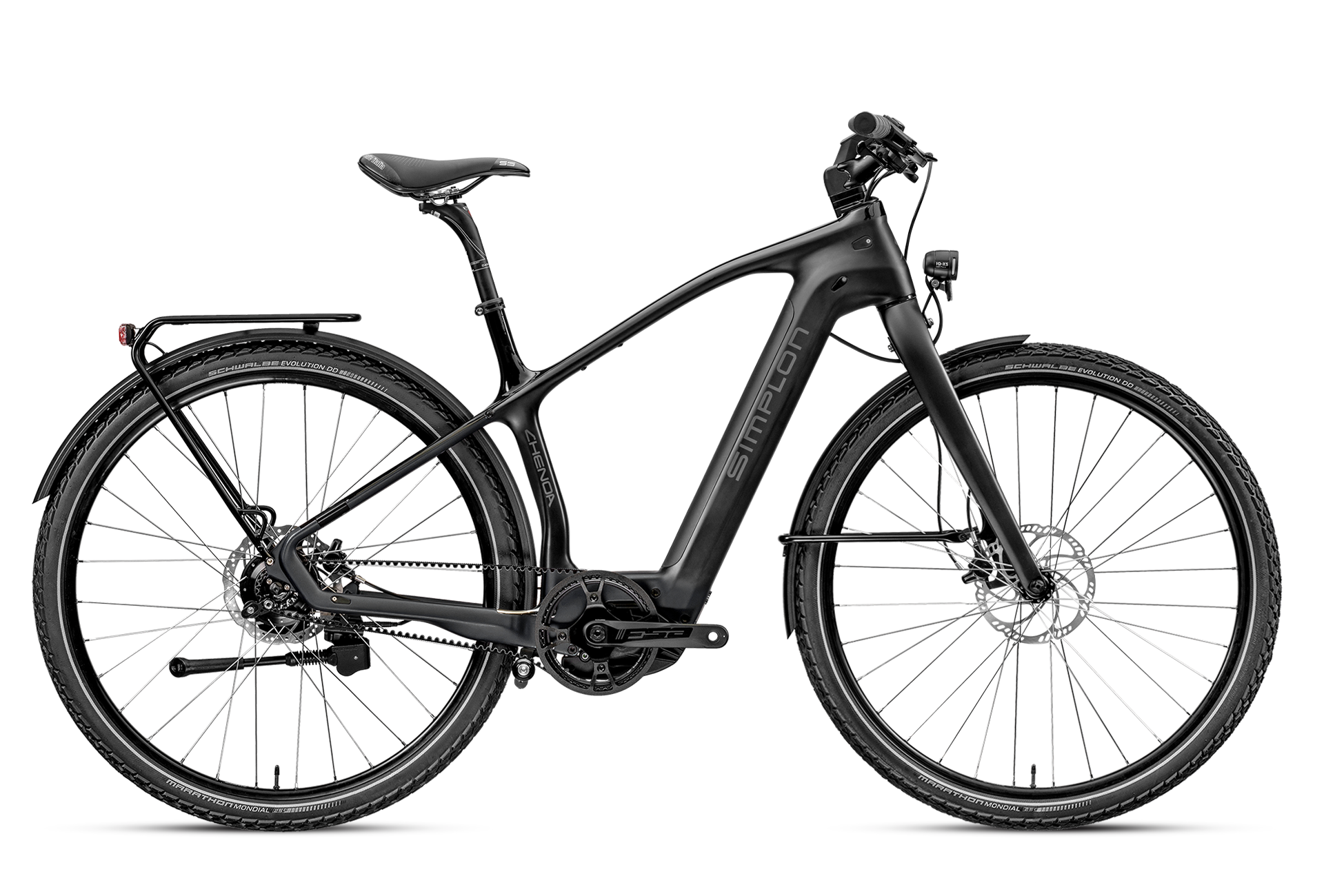 Chenoa Bosch CX E-14