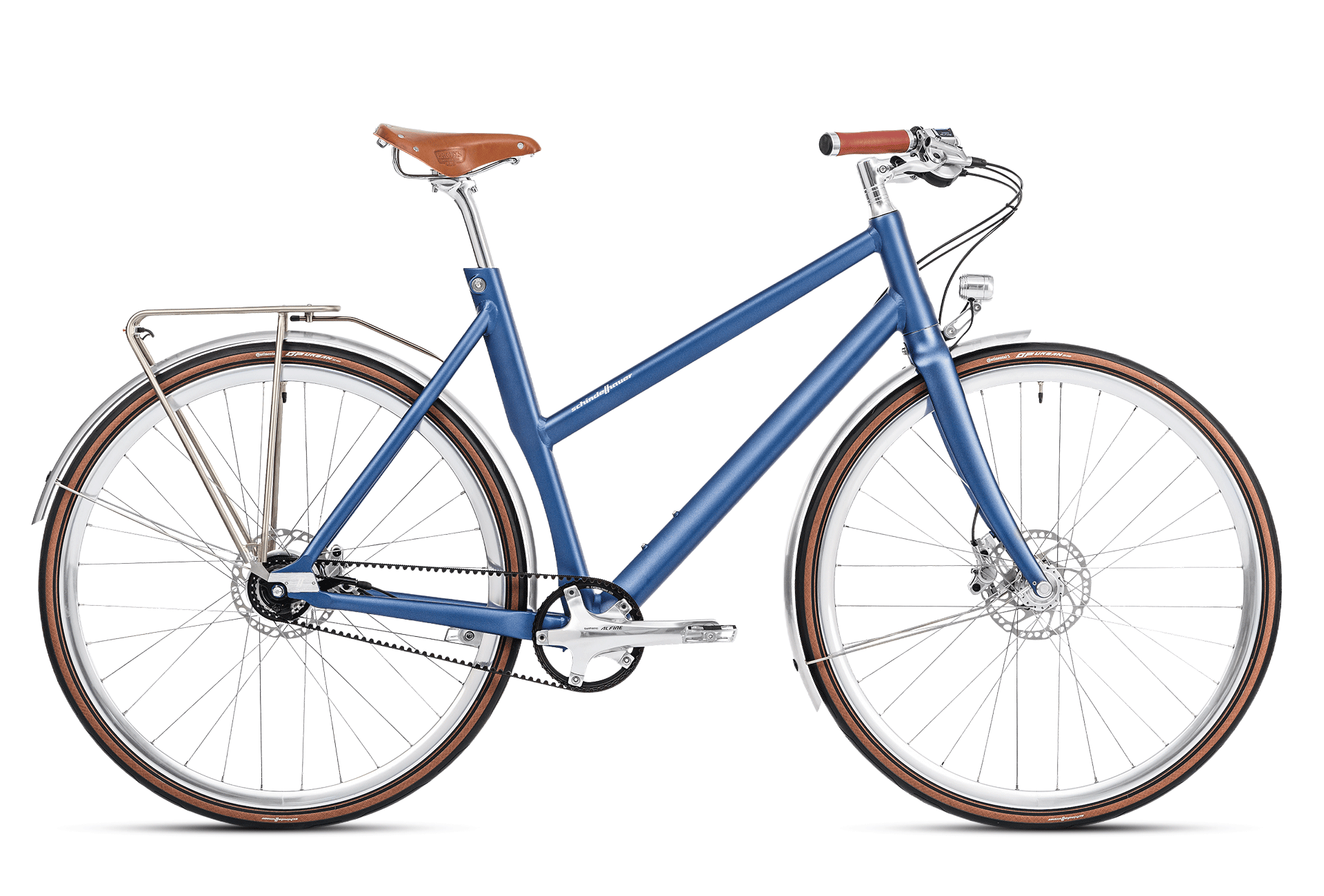 Frieda XI