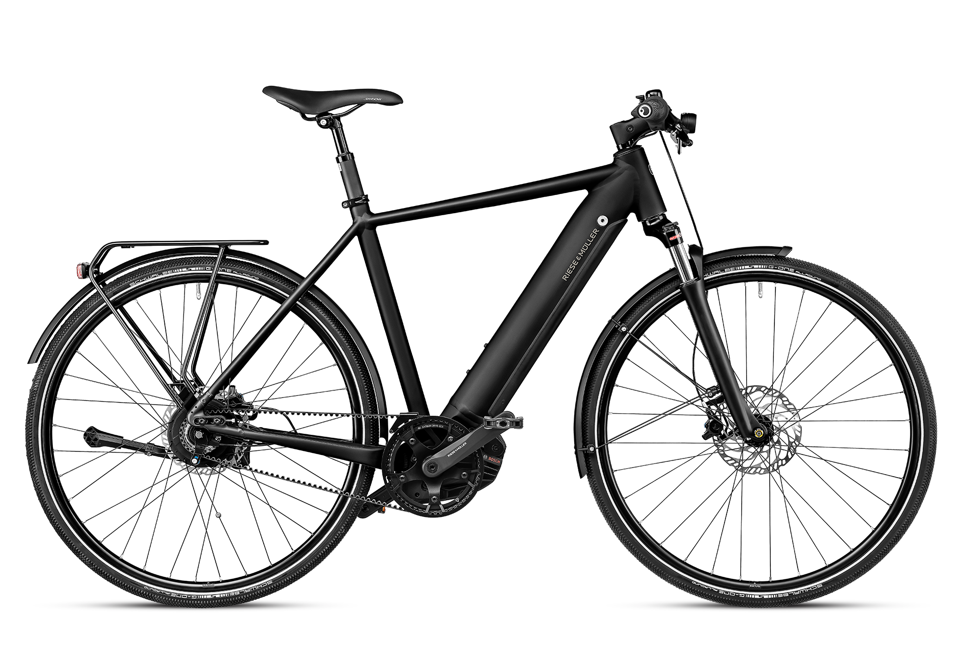 Roadster4 Vario