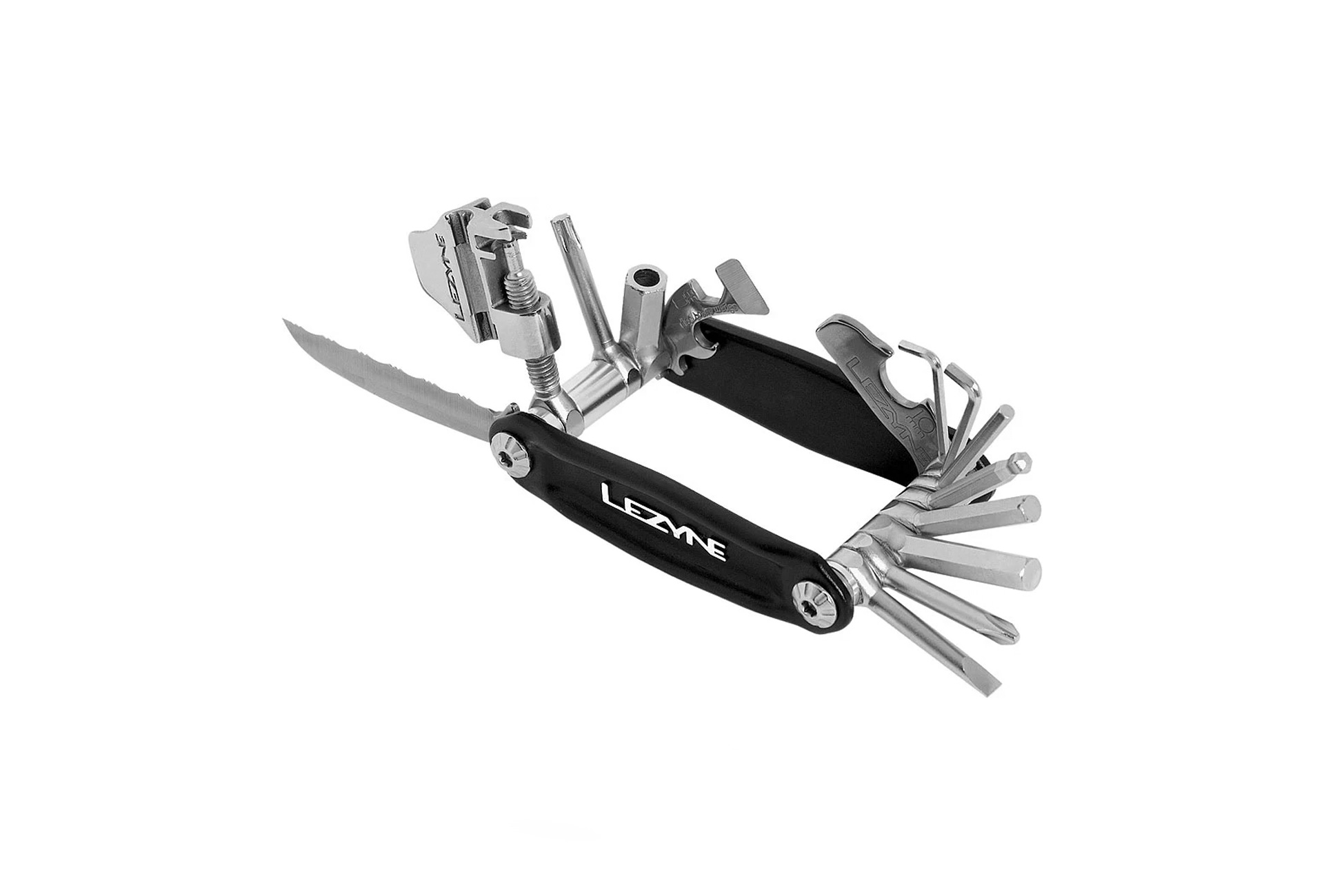 Multitool LEZYNE CRV-20