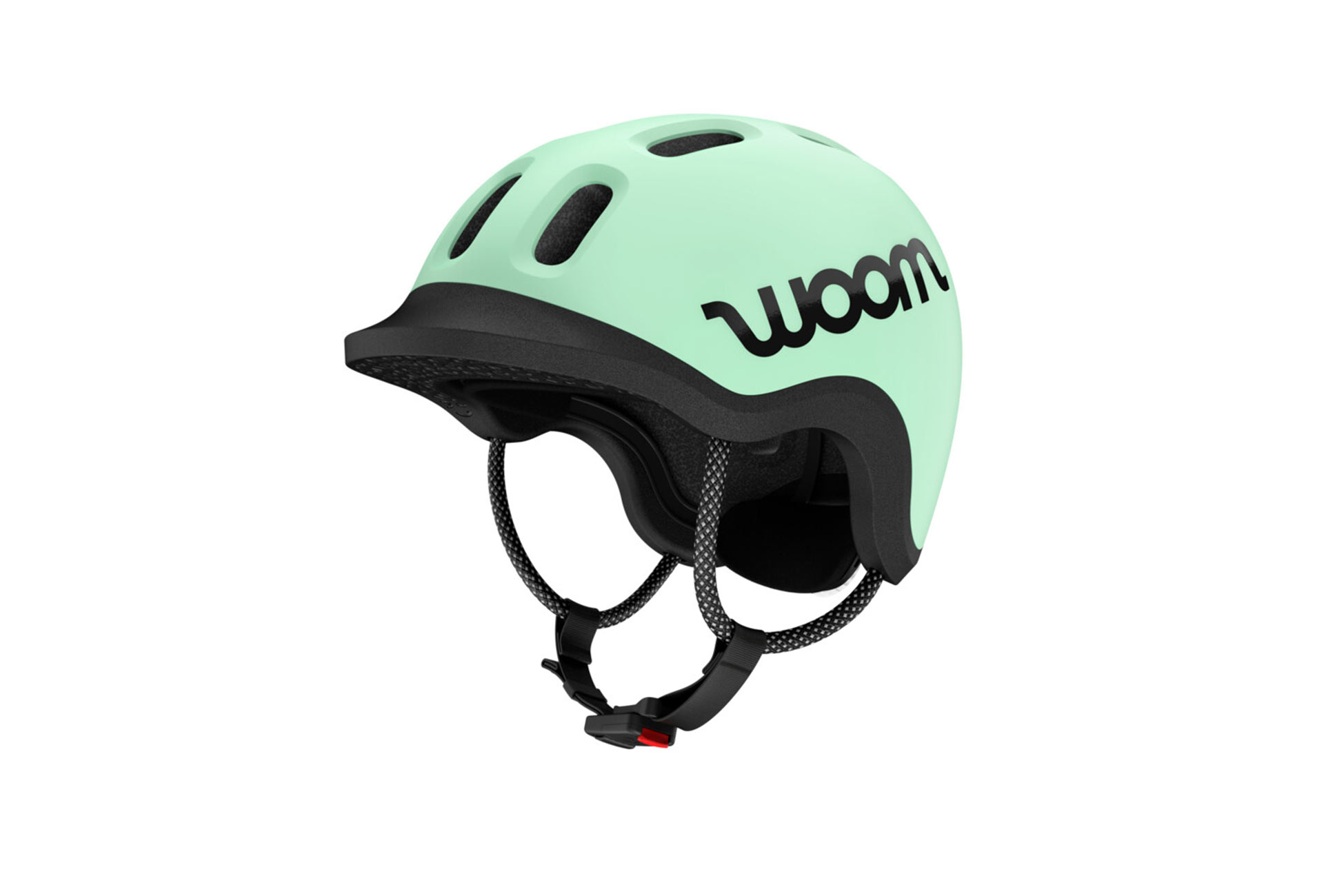 Helm  Woom READY