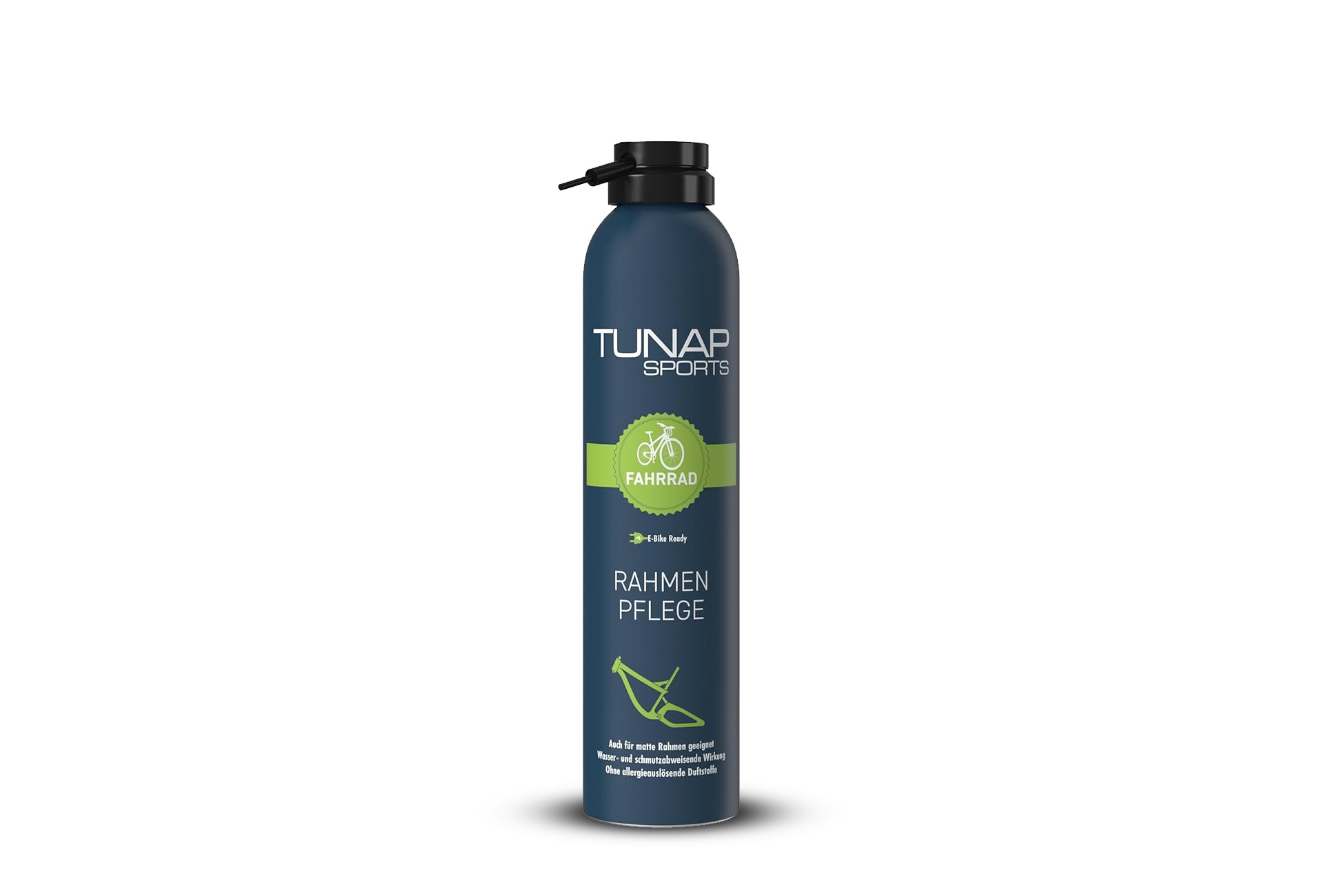 TUNAP Rahmenpflegepolitur 300 ml (Spray)