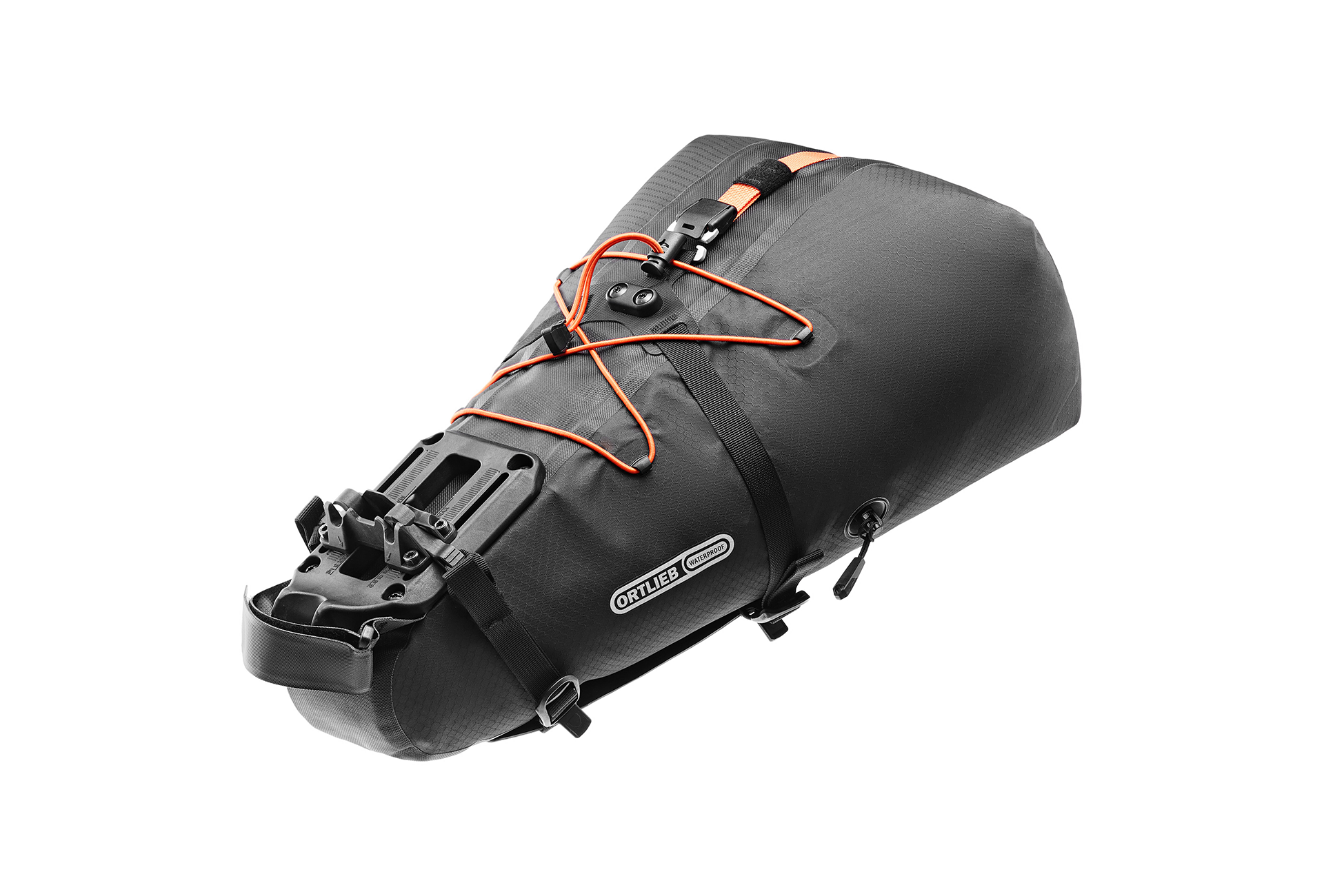 Bikepacking Seat-Pack QR