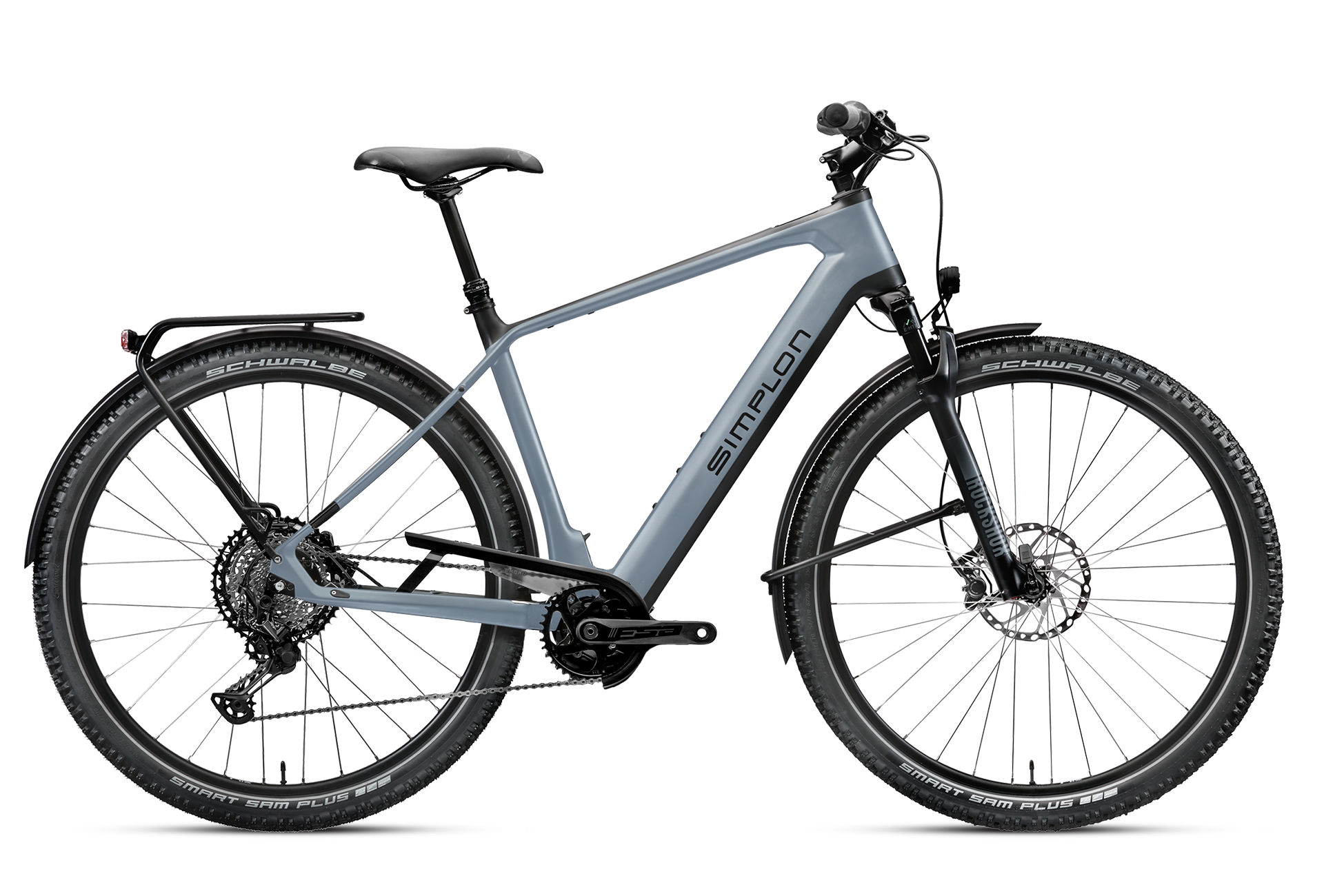 Silkcarbon TQ