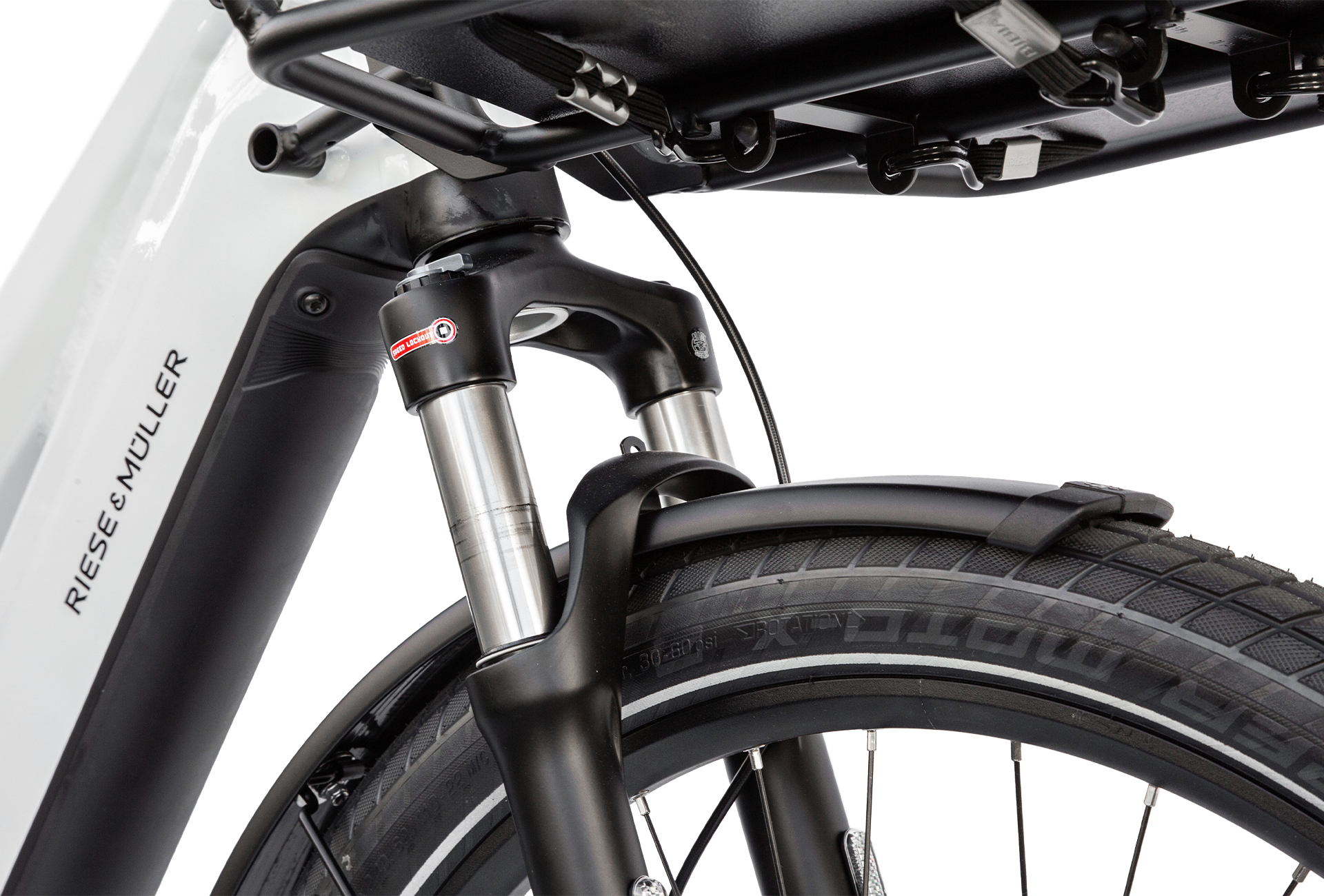 Multicharger2 Mixte GT family