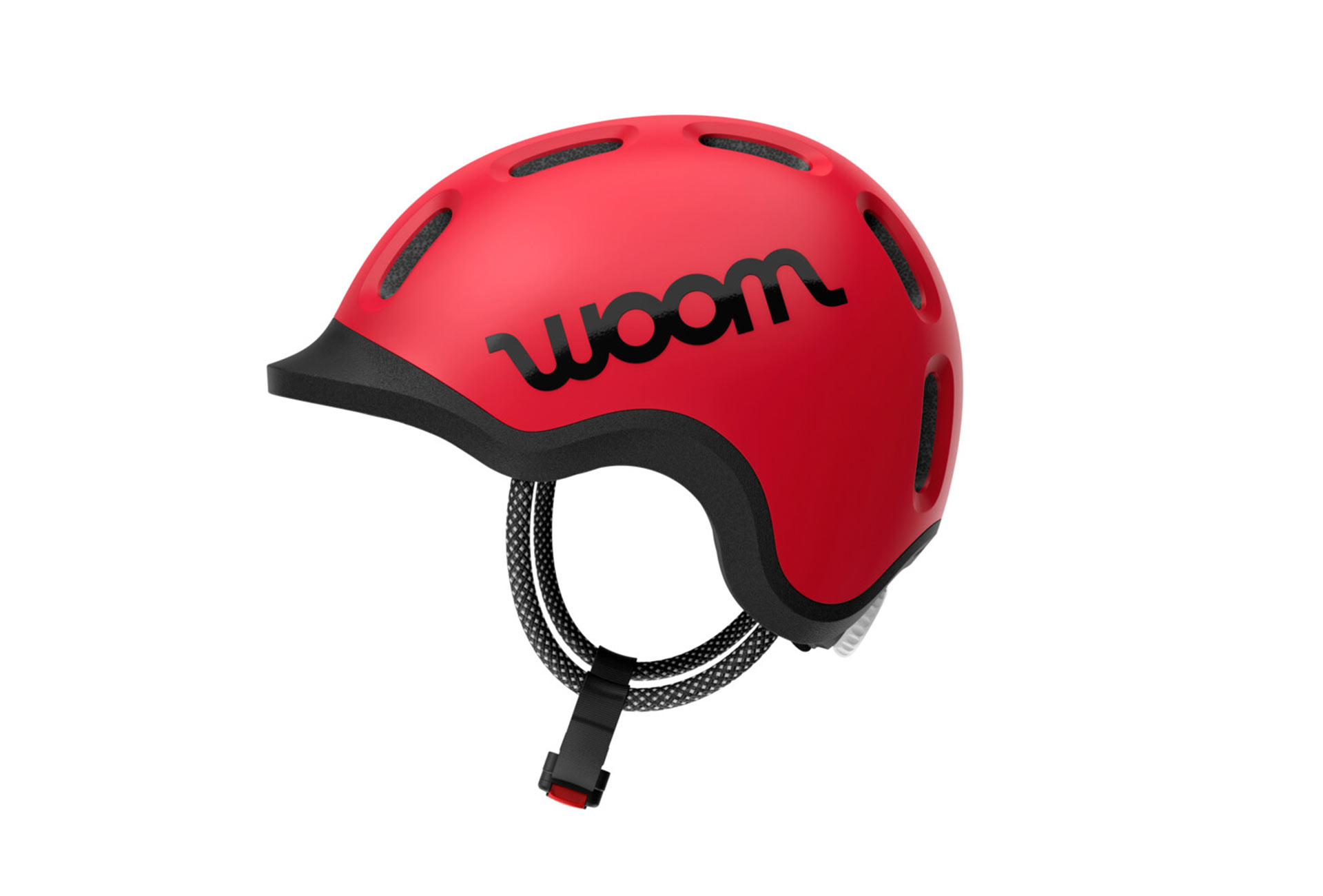 Helm  Woom READY