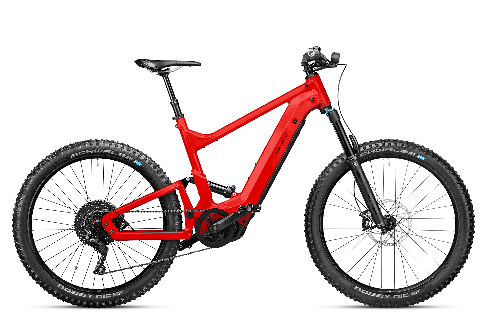 Delite Mountain touring