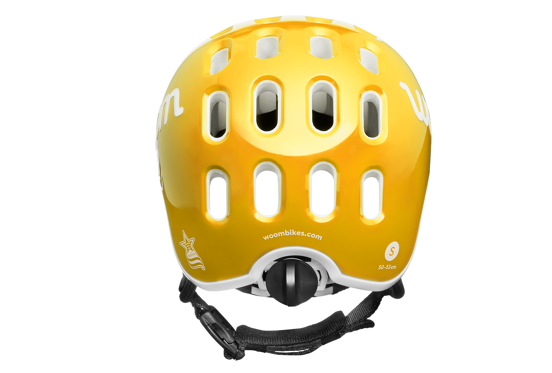 Helm  Woom