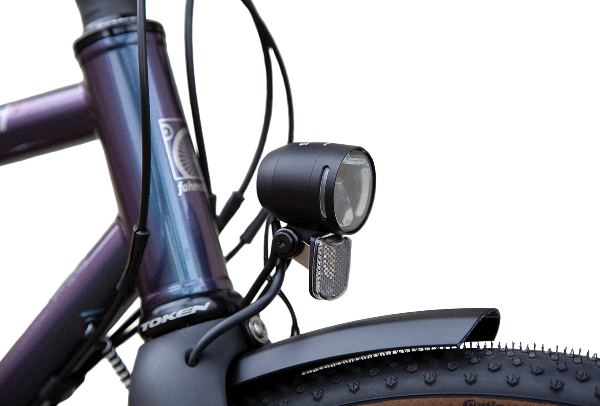 S-003 Gravel Evolution