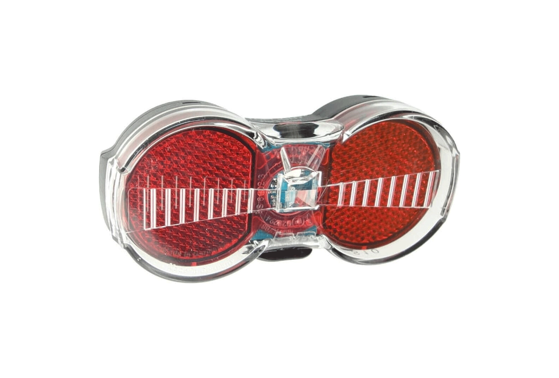 StVZO Rücklicht D-Toplight flat S permanent