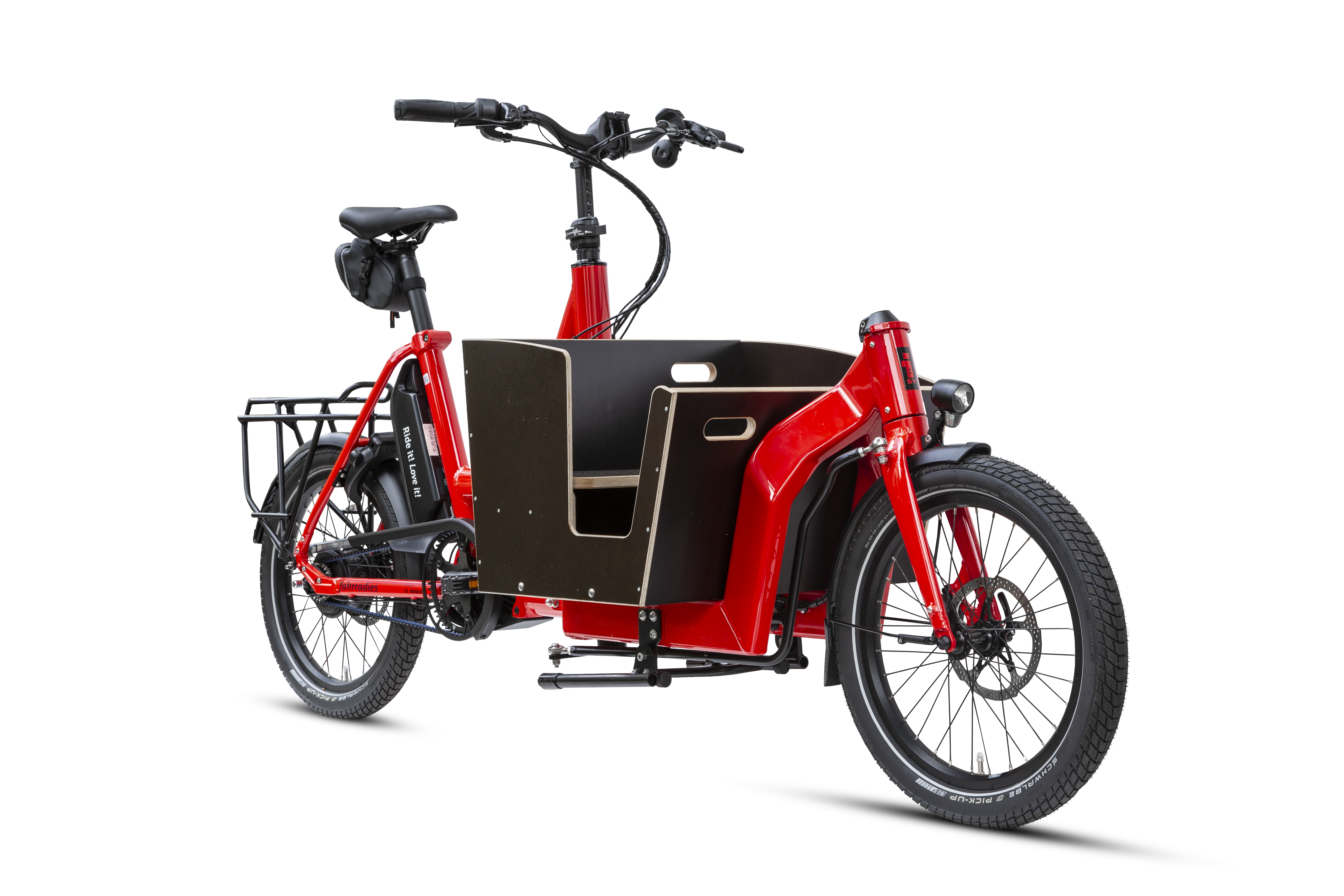 Cargo N 3.8 ZR enviolo Cargo N 3.8 ZR enviolo