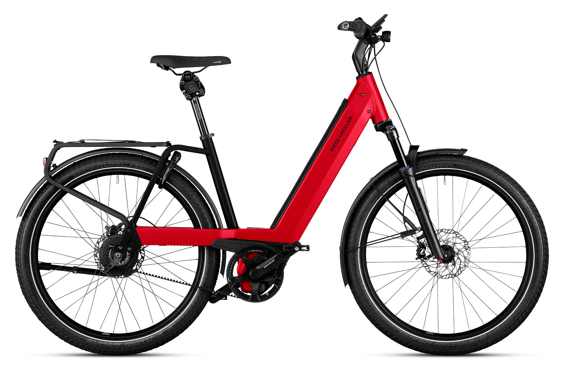 Nevo 4 GT vario
