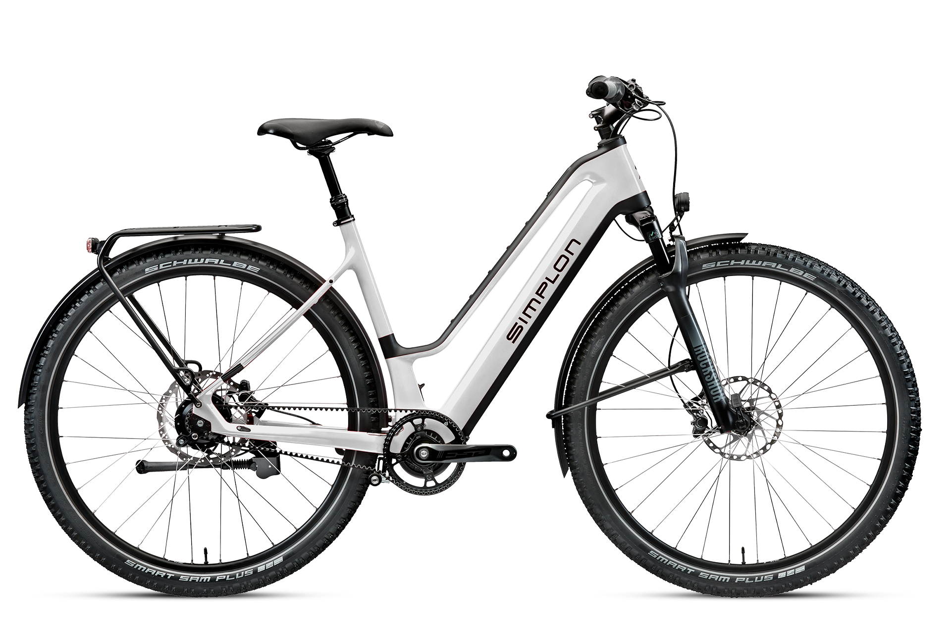 Silkcarbon TQ Enviolo