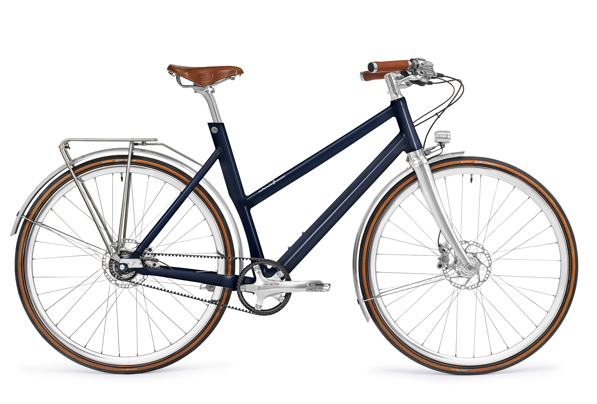 Frieda XI