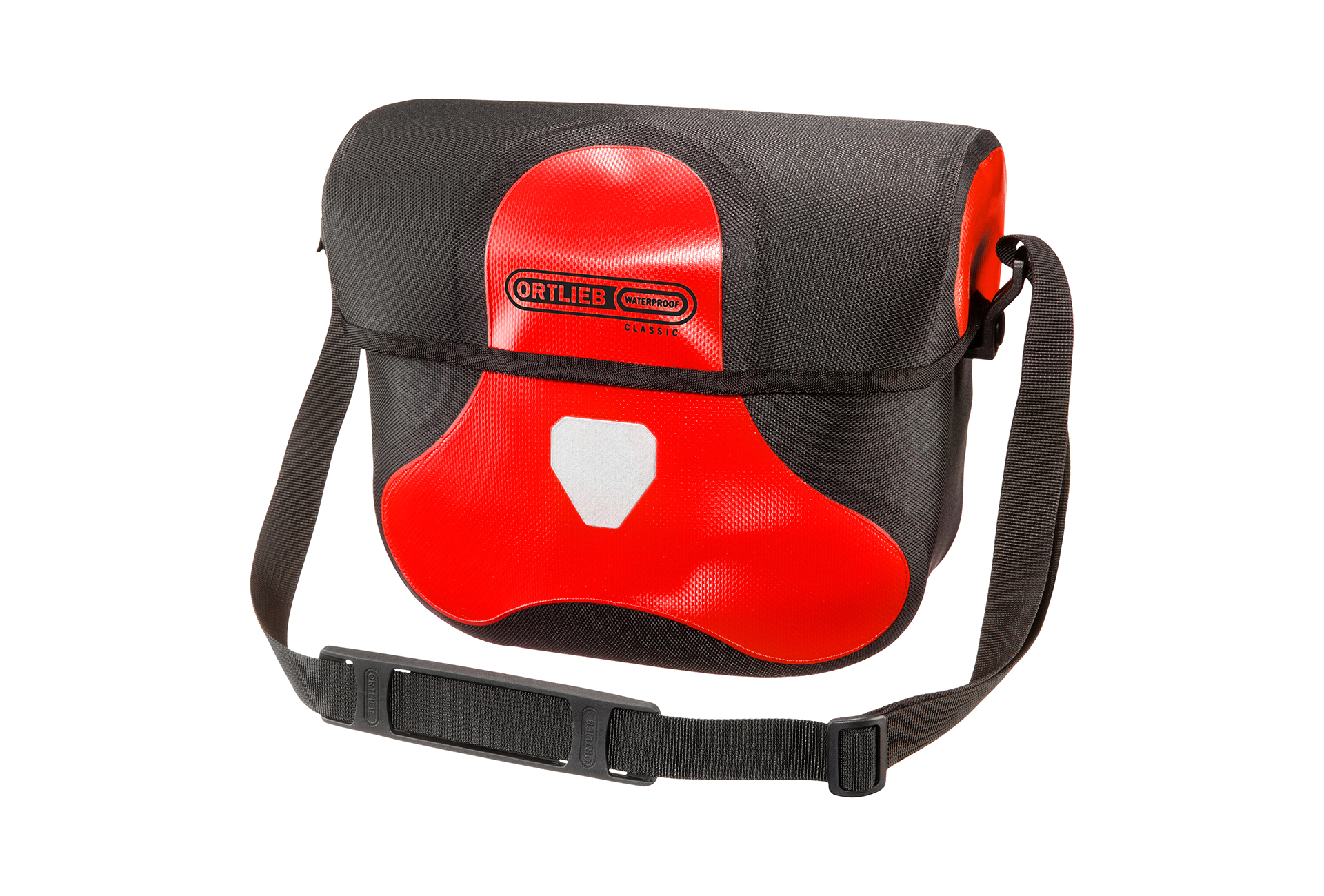 Lenkertasche Ultimate Six Classic
