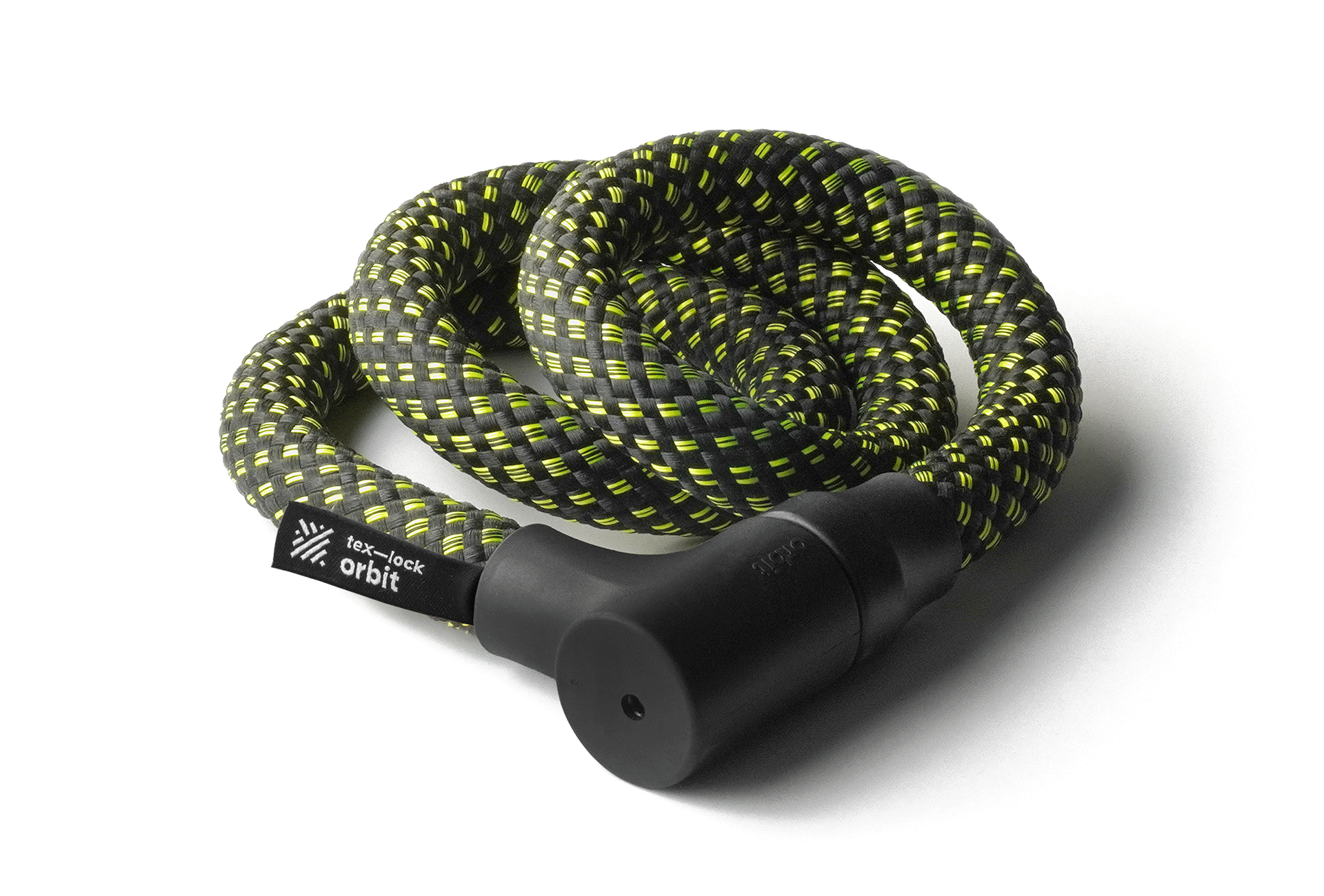 Texlock - Orbit "O"  100 cm (100 cm) stardust limited EDITION