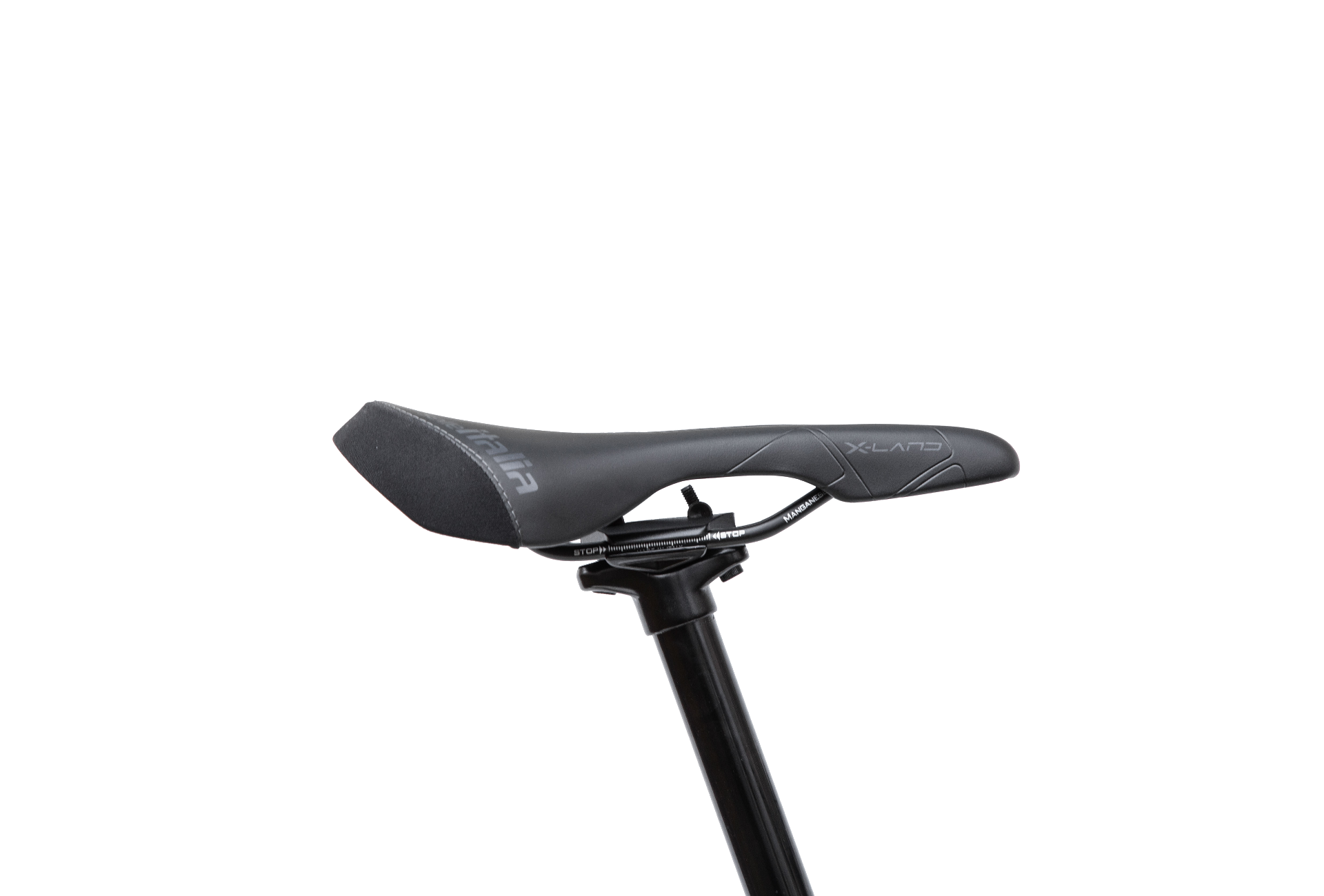 Stomp SUV essential