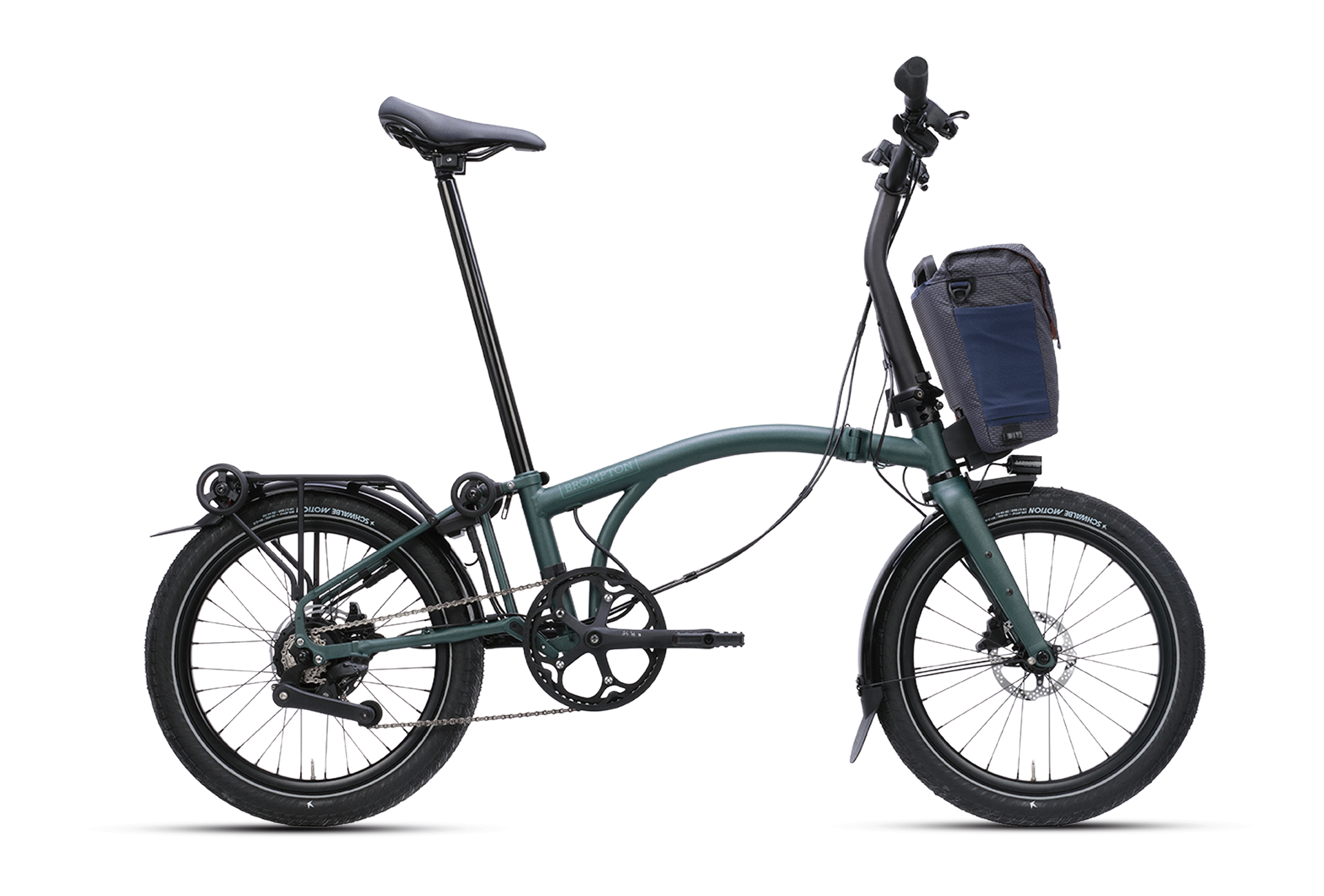 G-Line   Electric City +