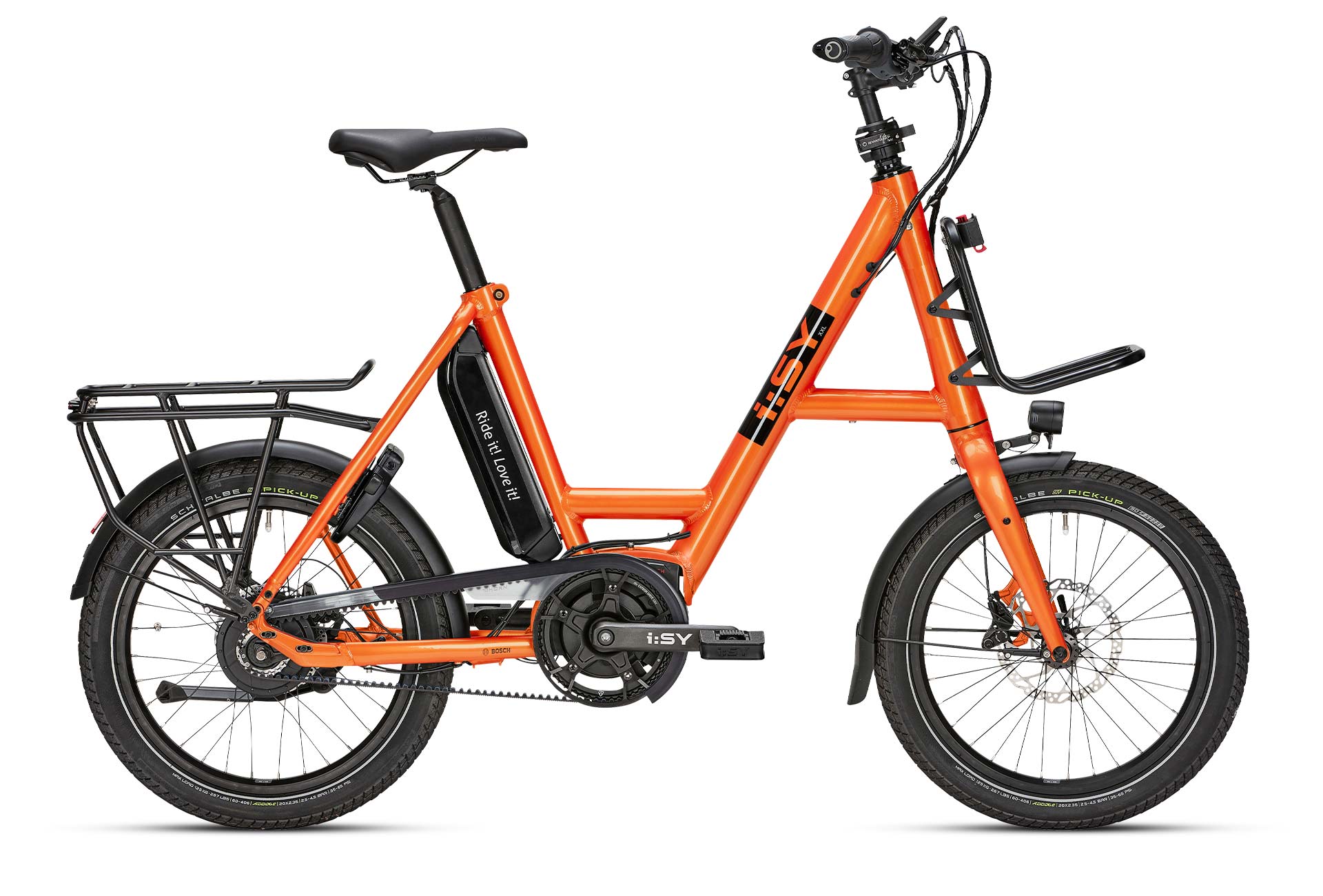 XXL N 3.8 ZR