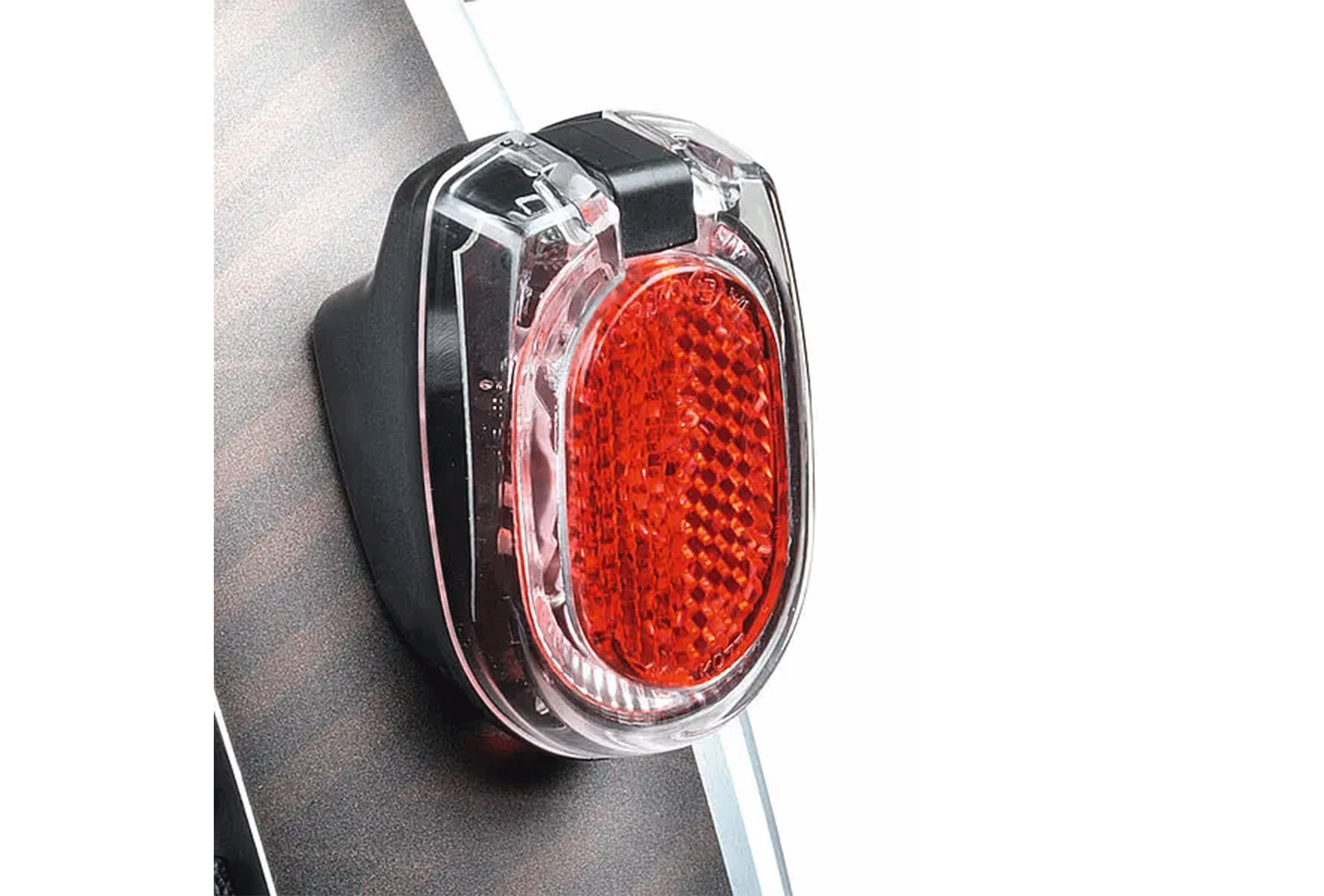 Rücklicht Secula Plus für Schutzblech
