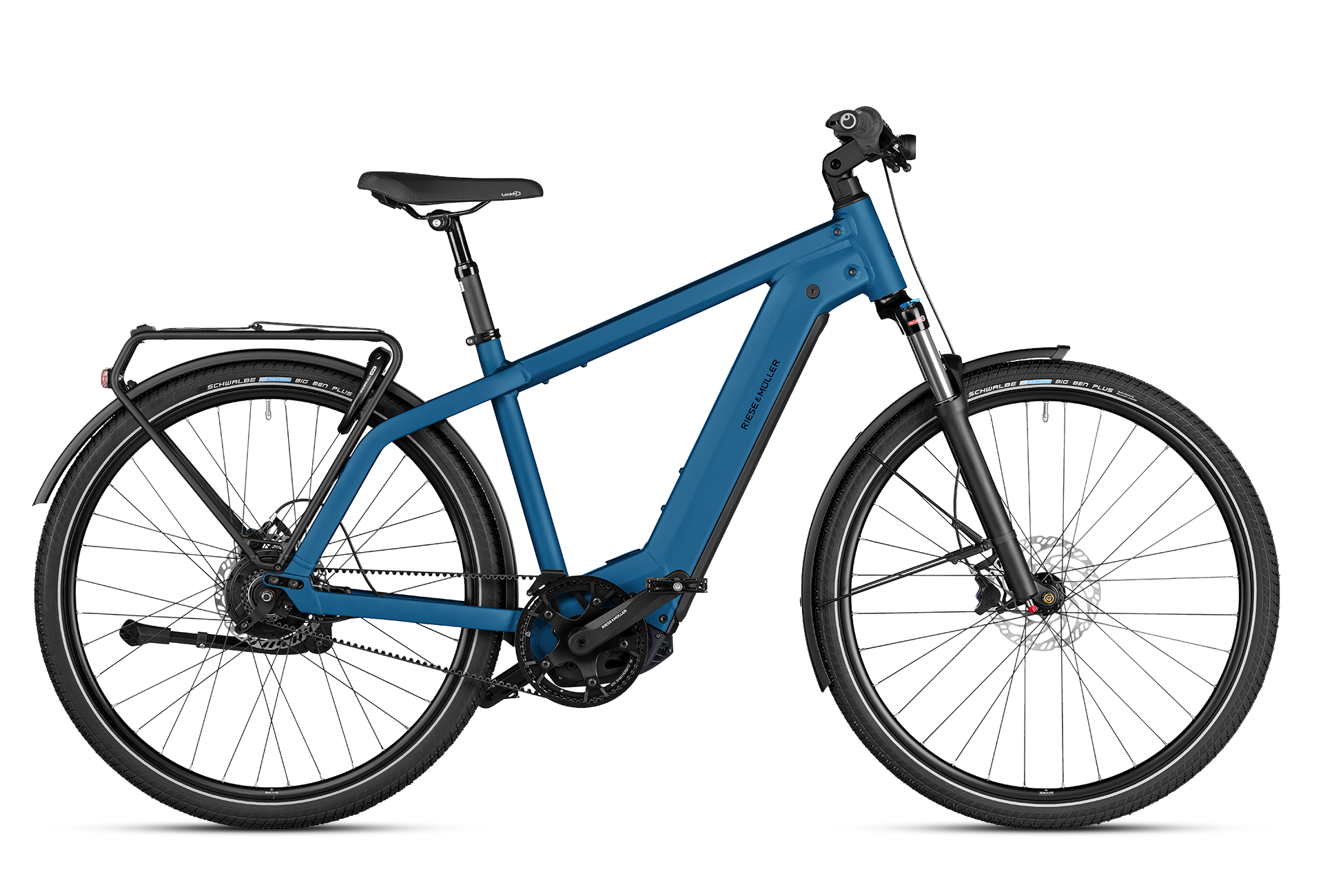 Charger4 Vario
