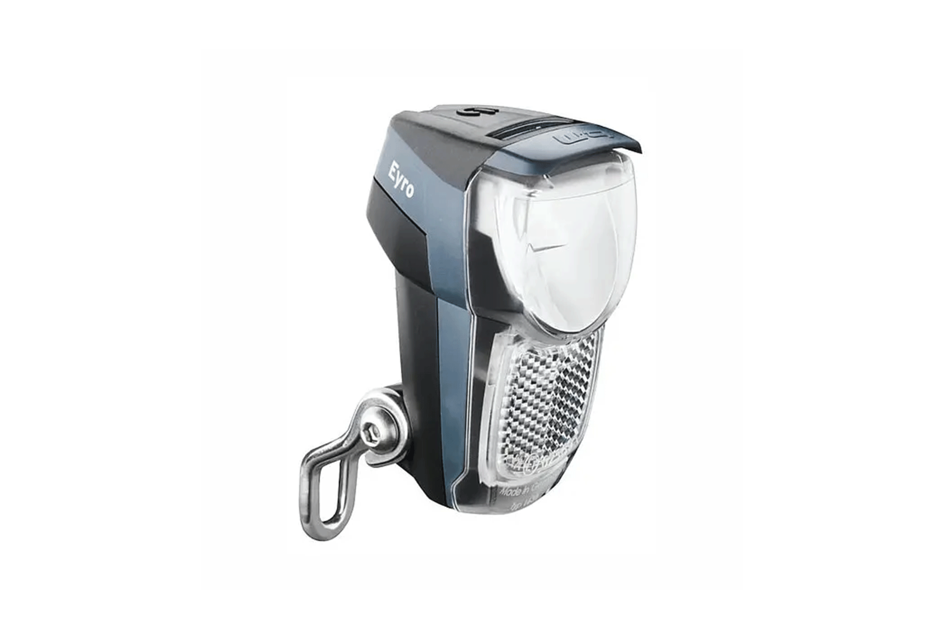 StVZO Scheinwerfer Lumotec Eyro (30Lux)