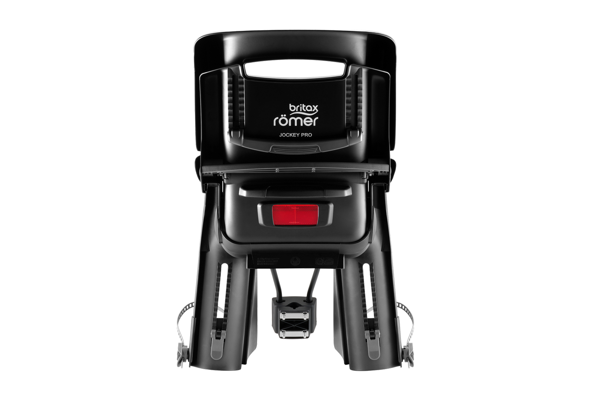 Kindersitz Römer JOCKEY Pro habor blue